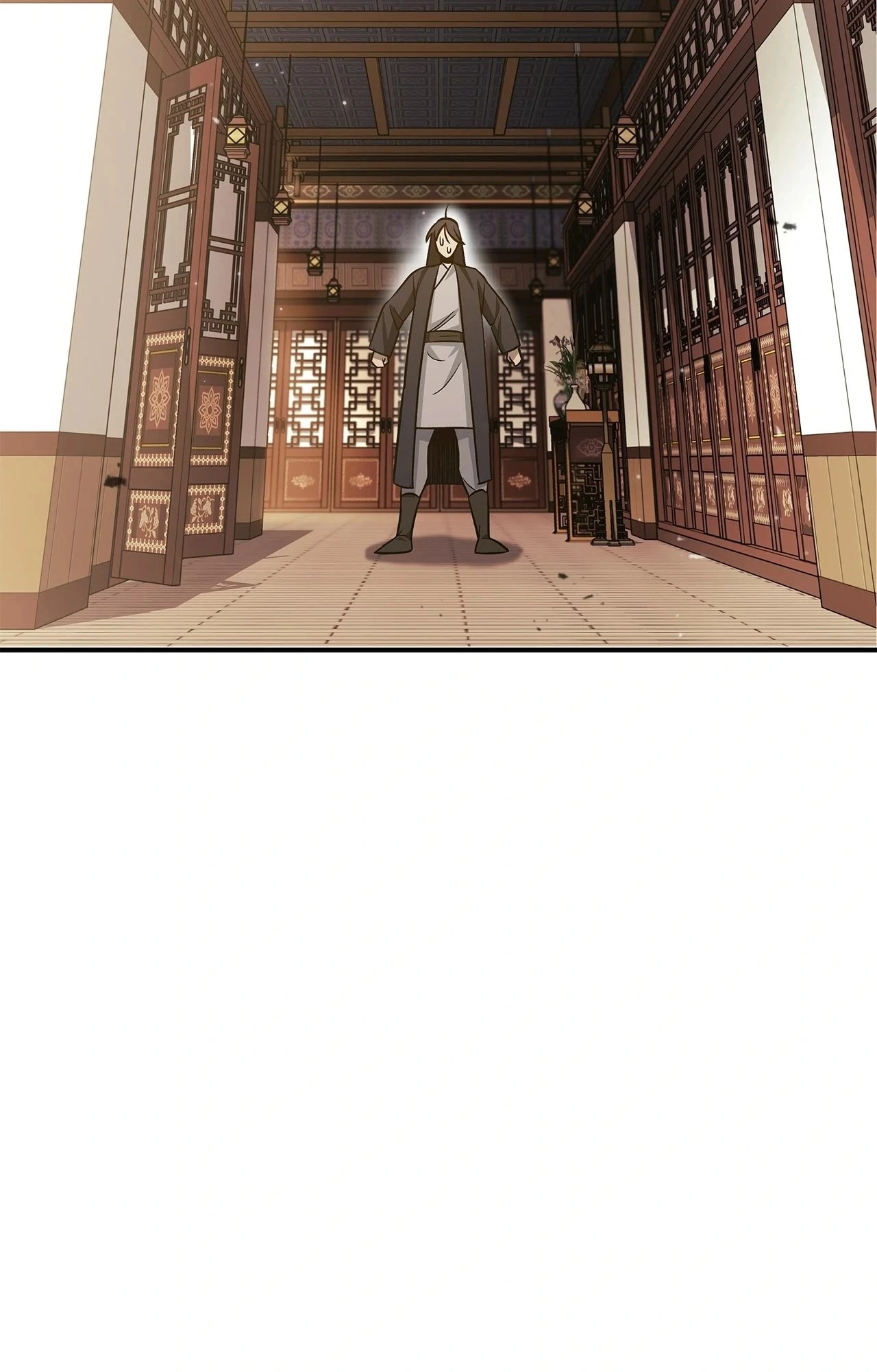 Cheonhwa Archive's Young Master Chapter 11 - 94