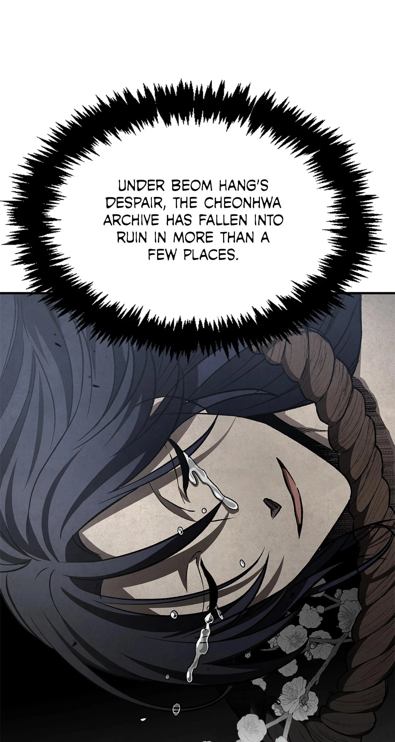 Cheonhwa Archive's Young Master Chapter 9 - 39