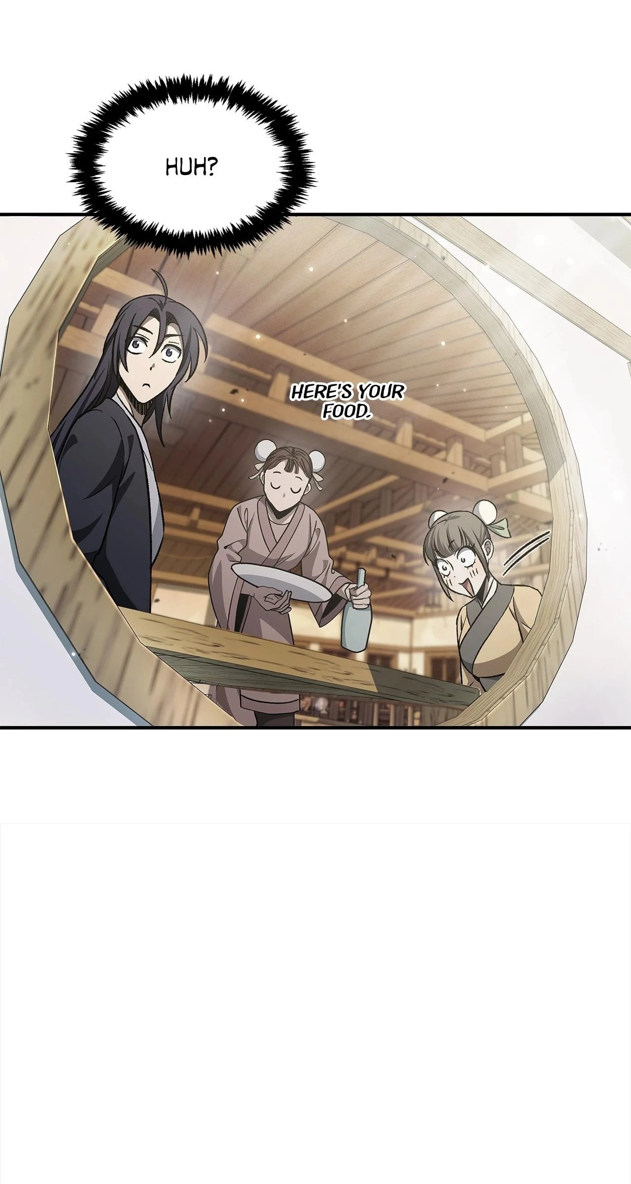 Cheonhwa Archive's Young Master Chapter 10 - 48