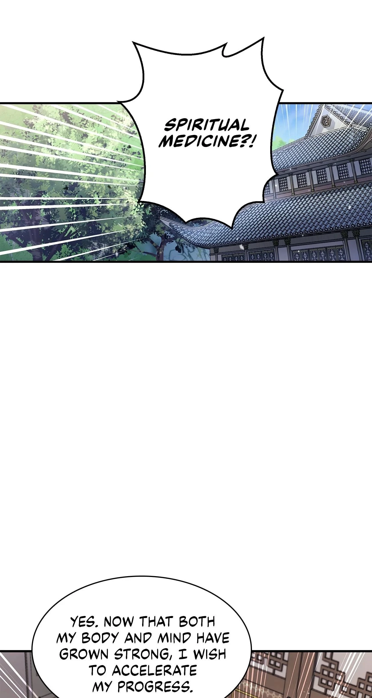 Cheonhwa Archive's Young Master Chapter 9 - 42