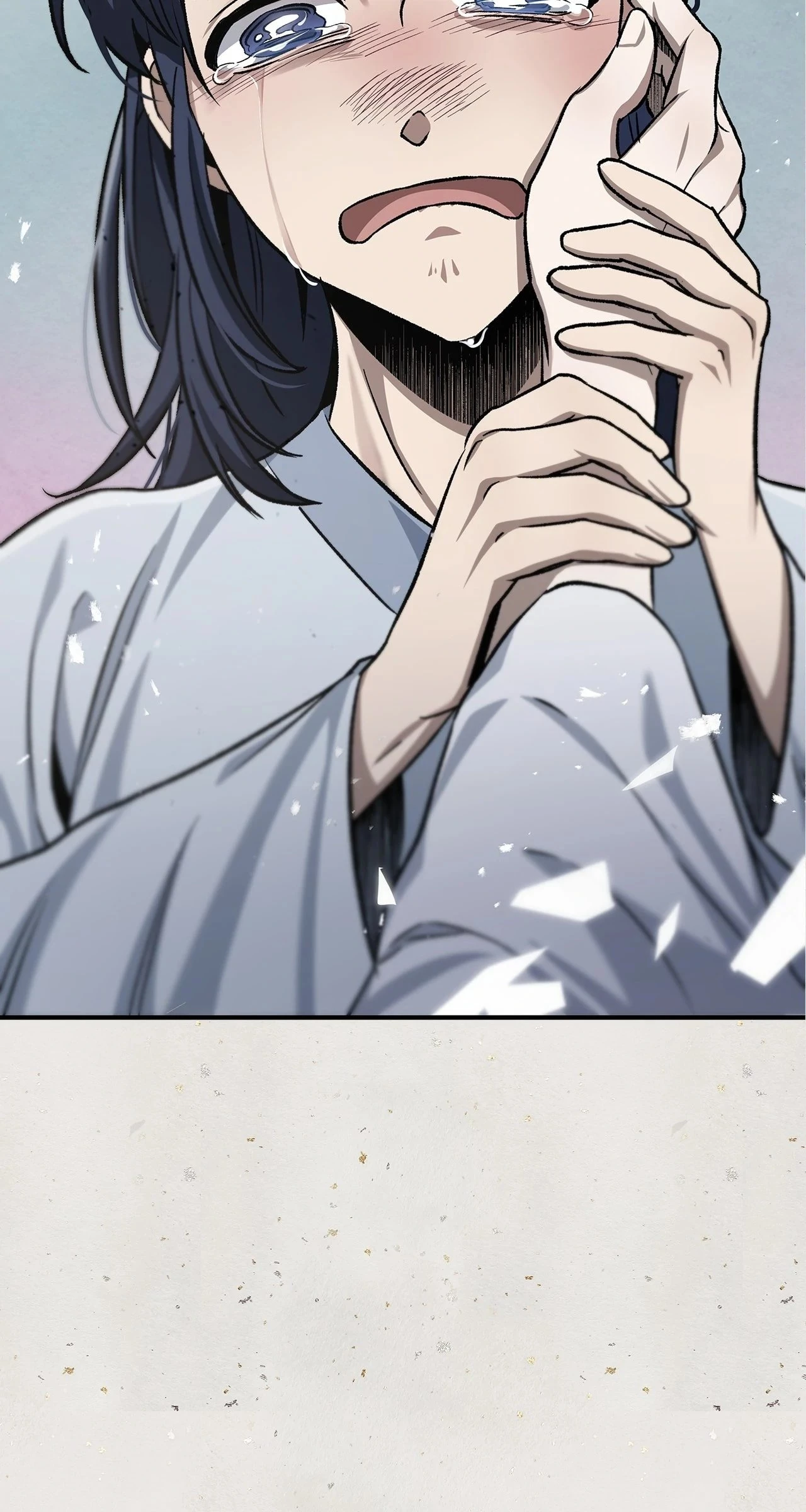 Cheonhwa Archive's Young Master Chapter 8 - 3
