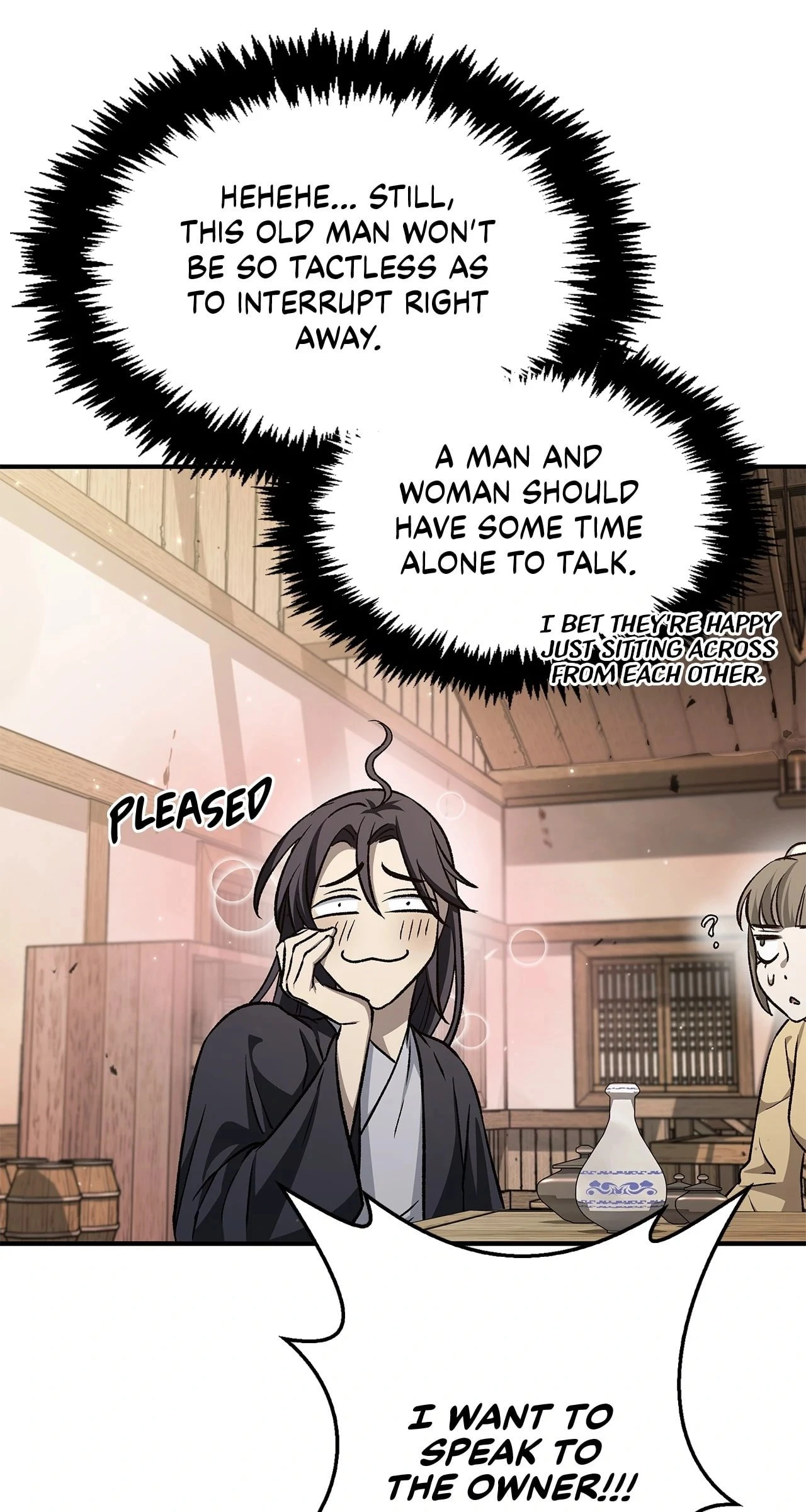 Cheonhwa Archive's Young Master Chapter 10 - 53