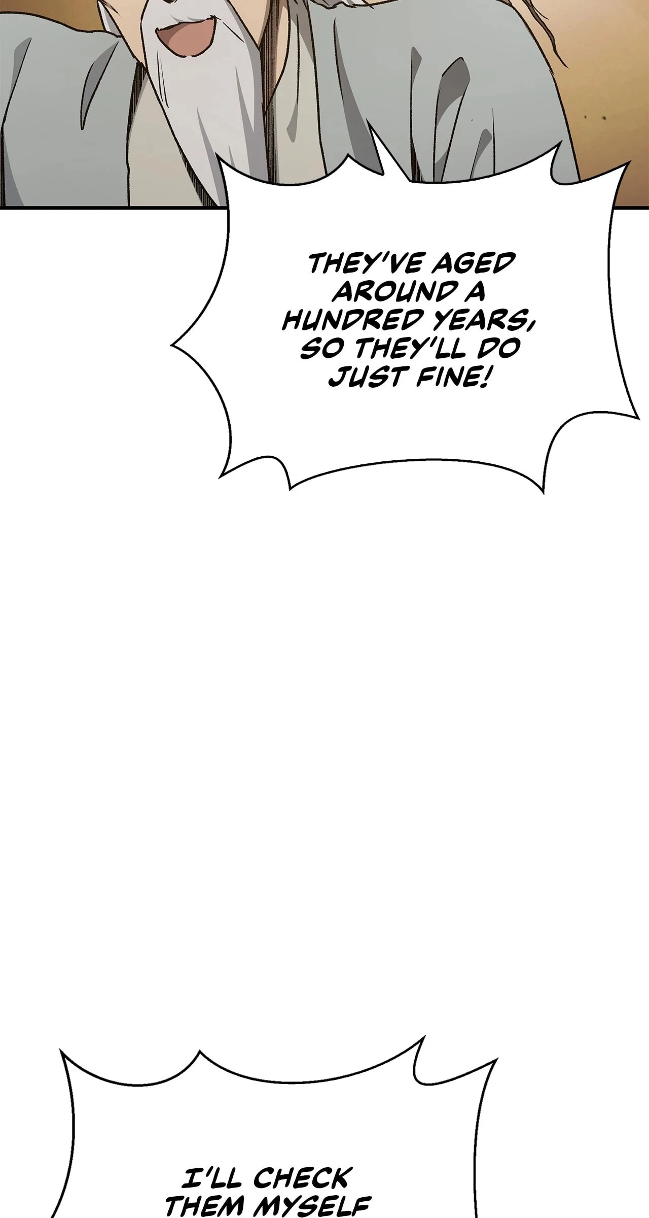 Cheonhwa Archive's Young Master Chapter 9 - 45