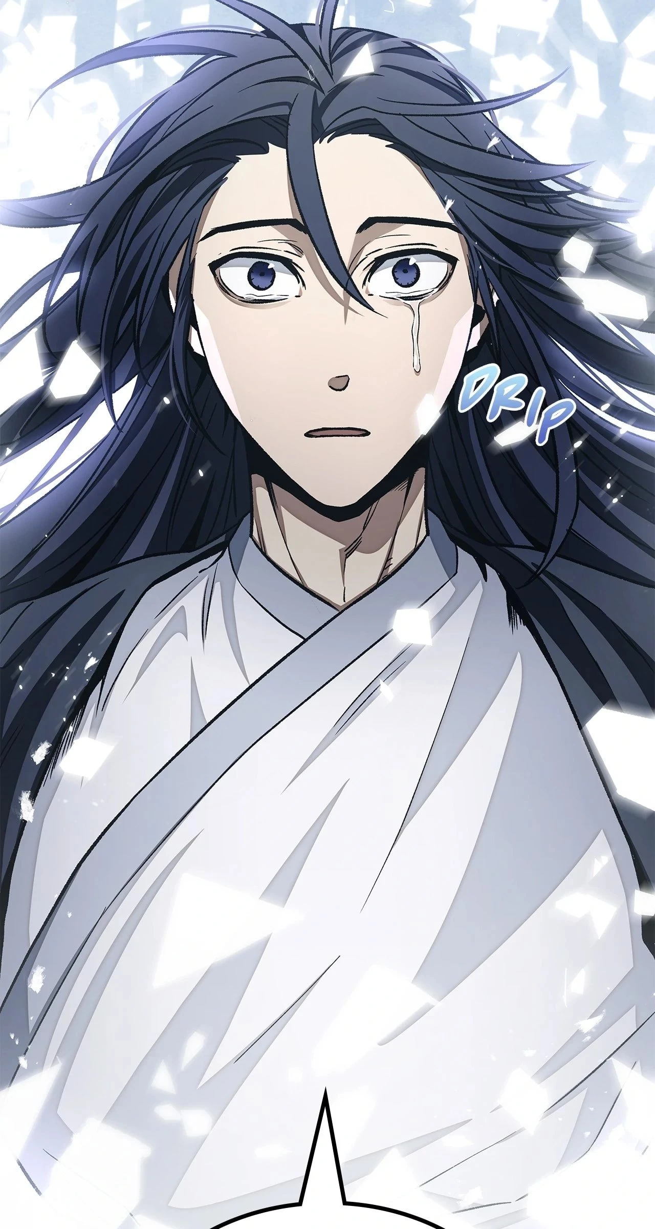 Cheonhwa Archive's Young Master Chapter 8 - 6
