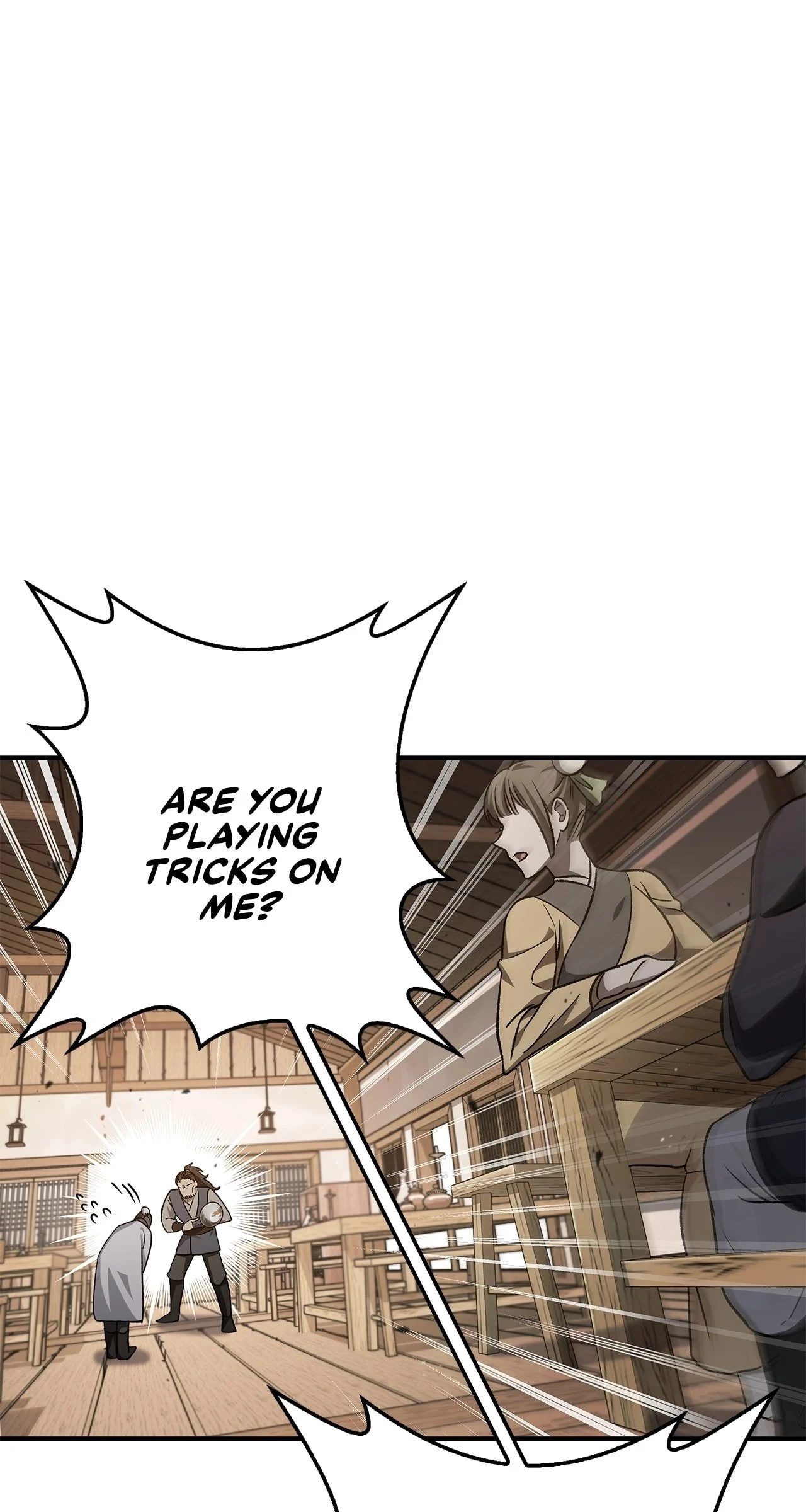 Cheonhwa Archive's Young Master Chapter 10 - 55
