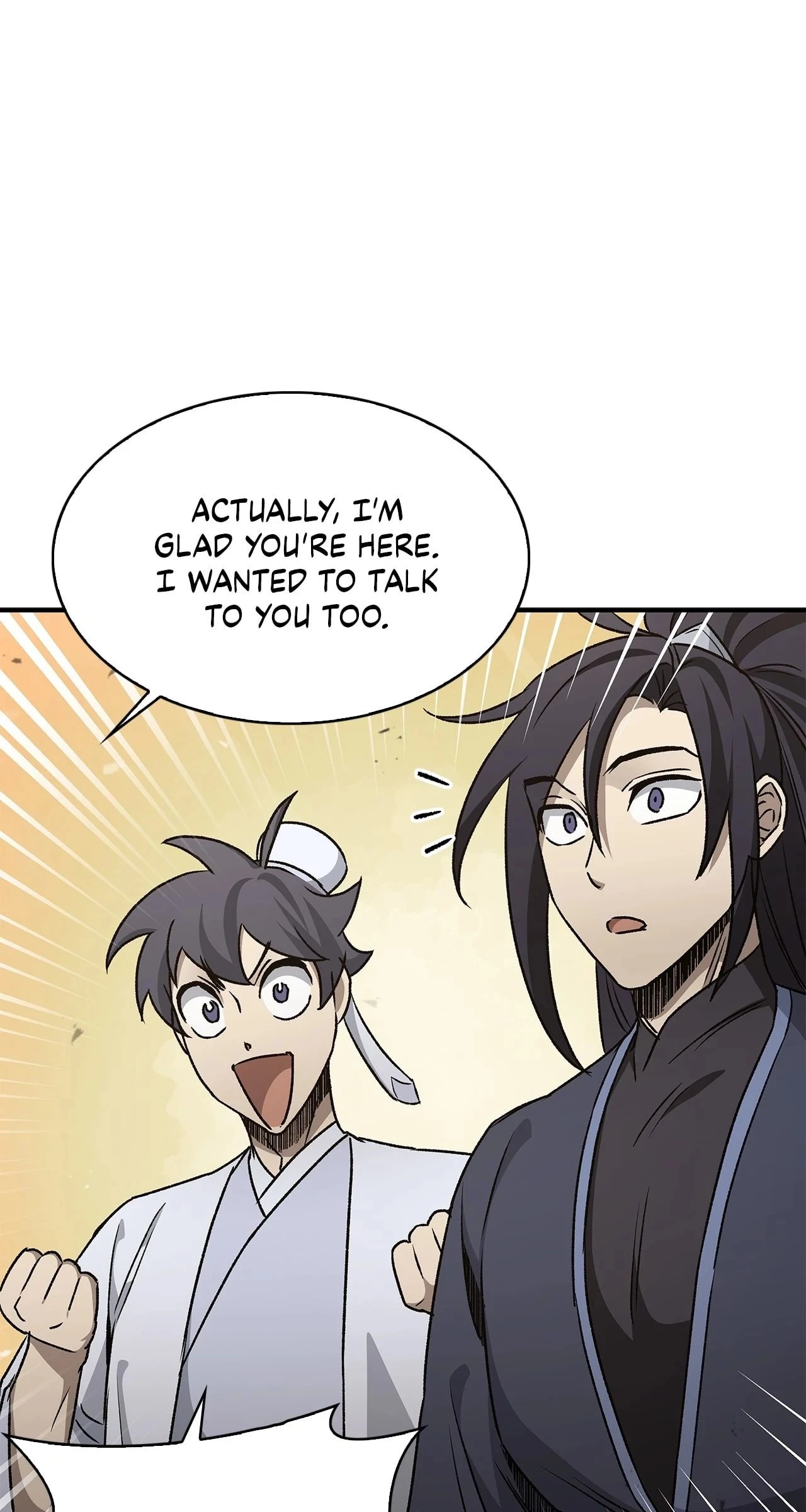 Cheonhwa Archive's Young Master Chapter 9 - 49