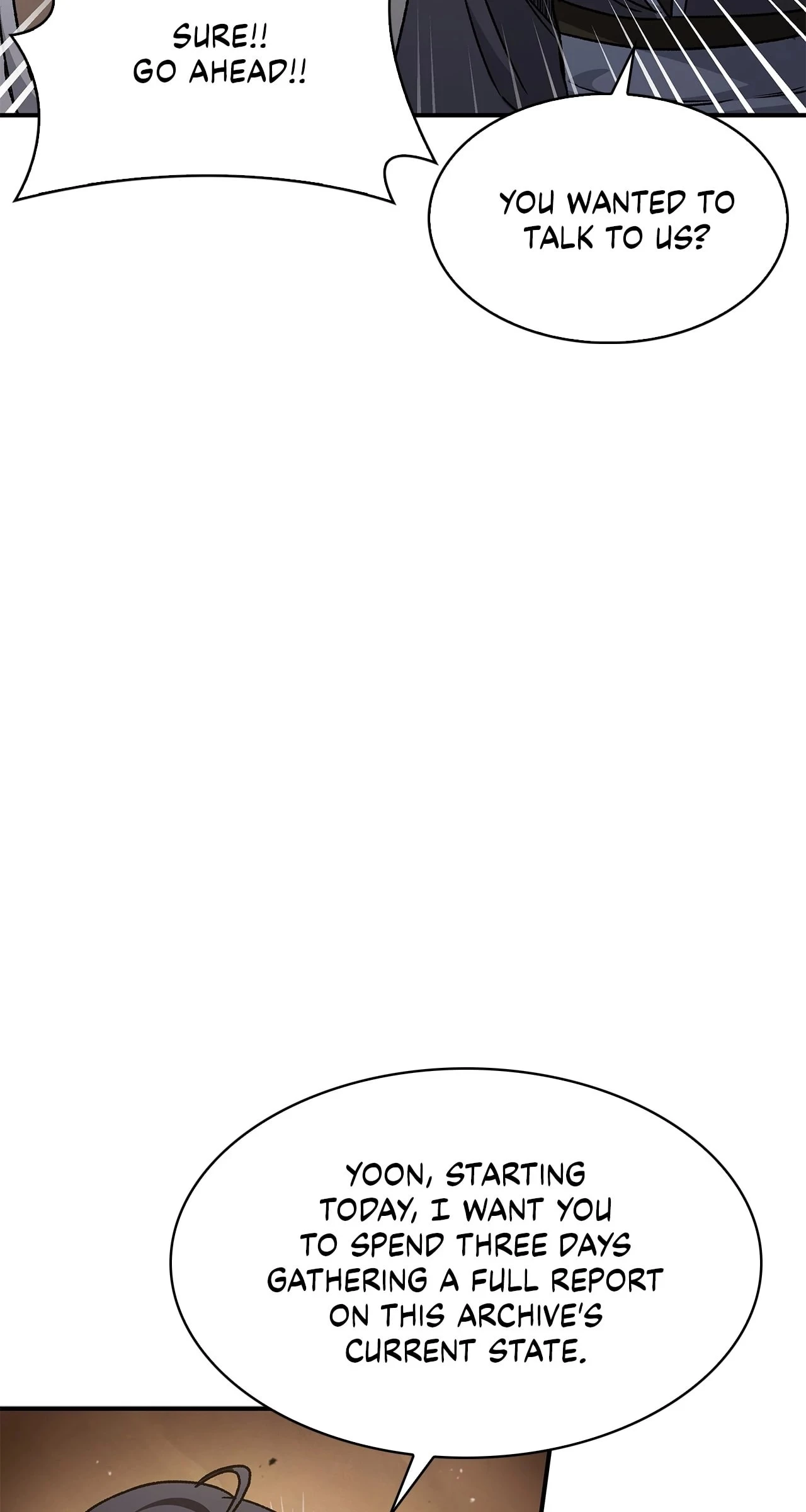 Cheonhwa Archive's Young Master Chapter 9 - 50
