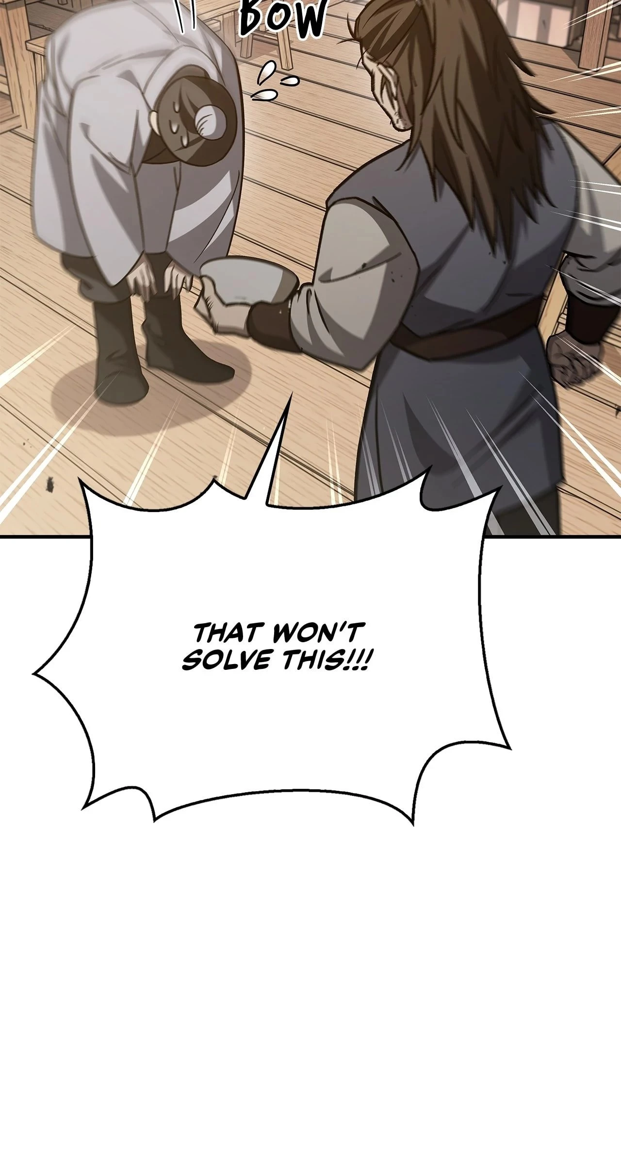 Cheonhwa Archive's Young Master Chapter 10 - 58