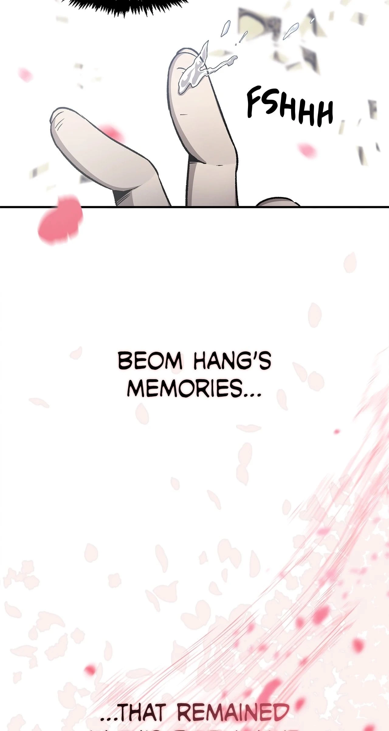 Cheonhwa Archive's Young Master Chapter 8 - 11
