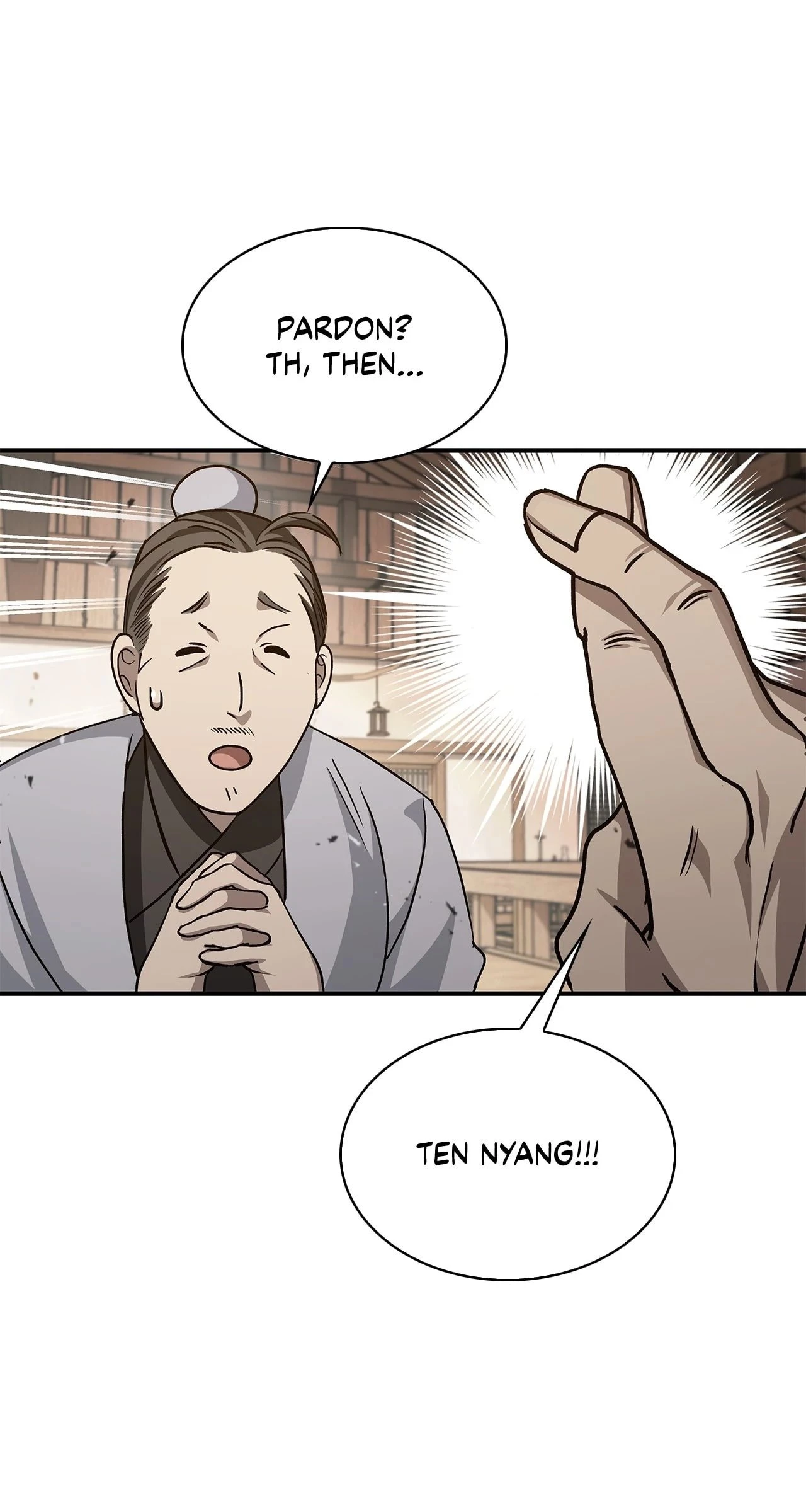 Cheonhwa Archive's Young Master Chapter 10 - 59
