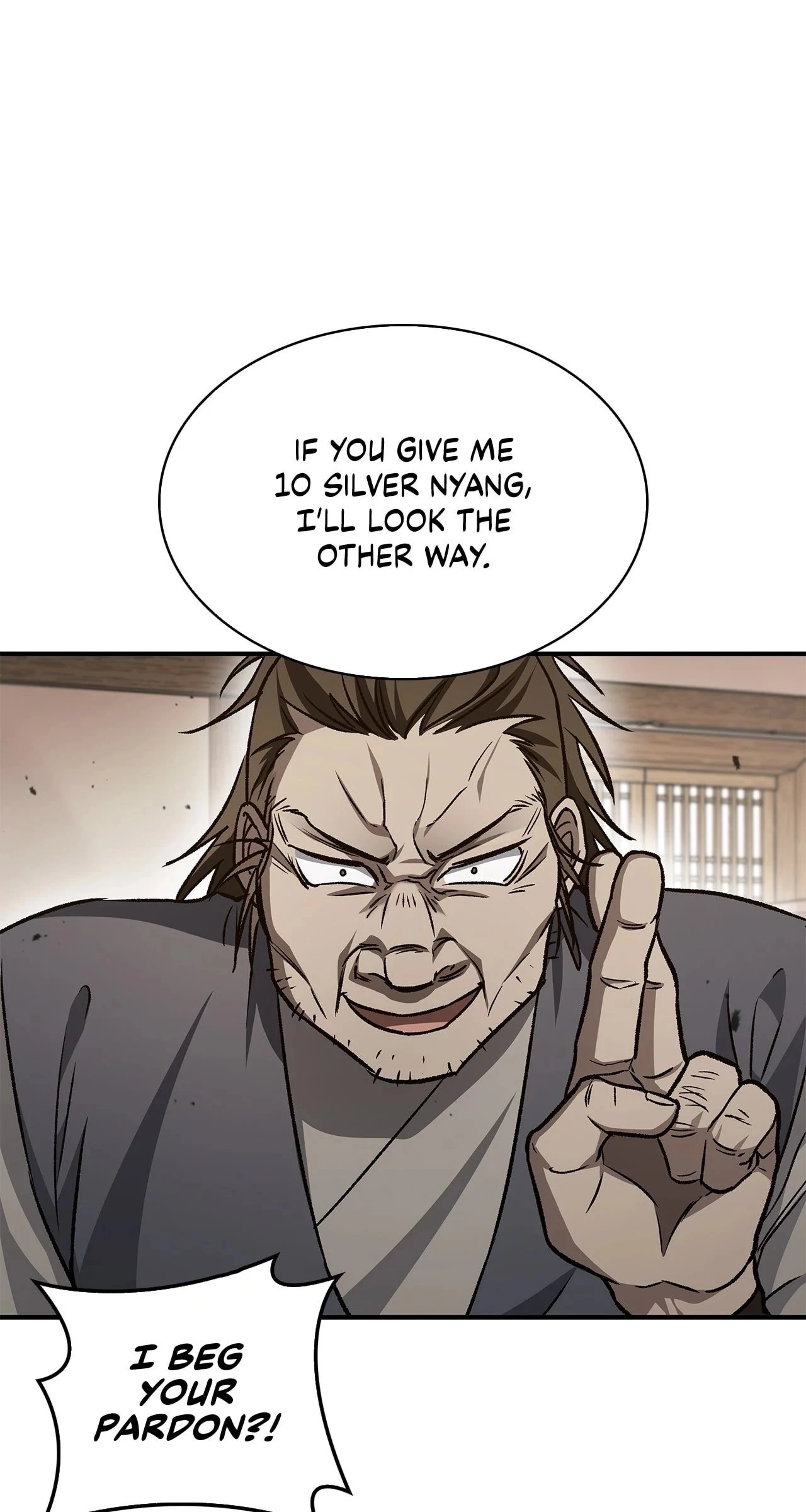 Cheonhwa Archive's Young Master Chapter 10 - 60