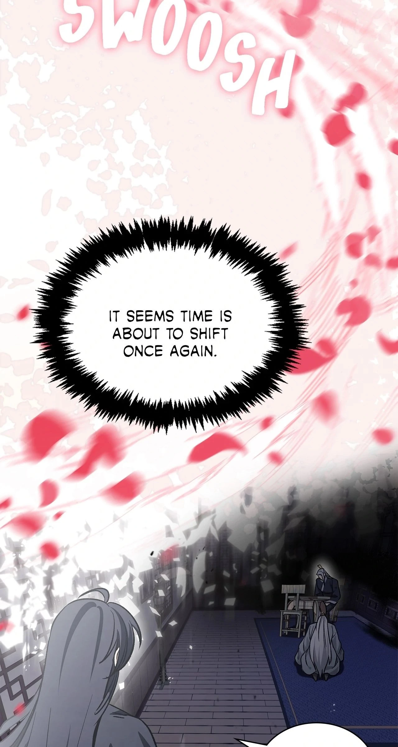 Cheonhwa Archive's Young Master Chapter 8 - 13