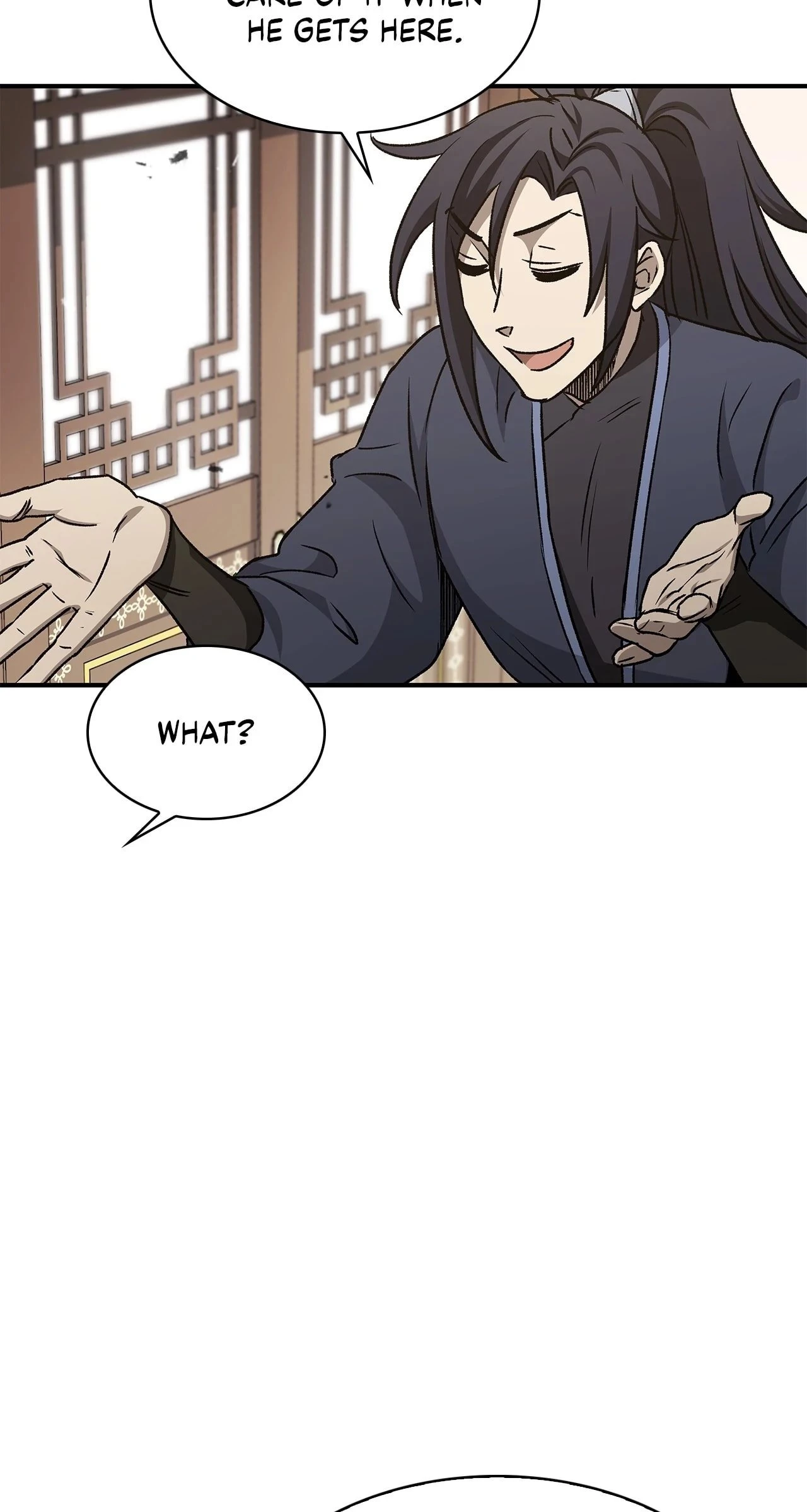 Cheonhwa Archive's Young Master Chapter 9 - 53