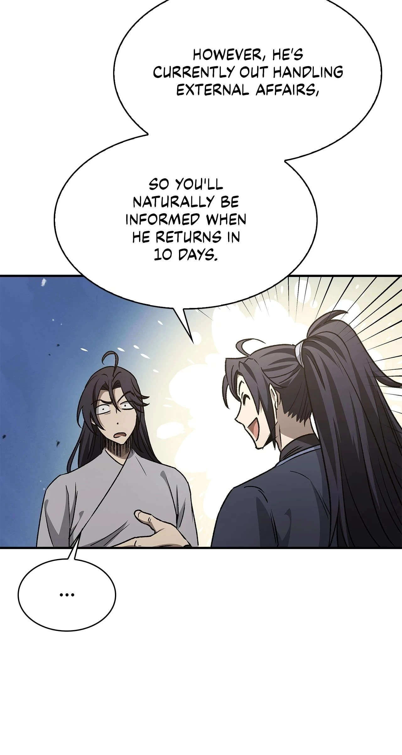 Cheonhwa Archive's Young Master Chapter 9 - 54