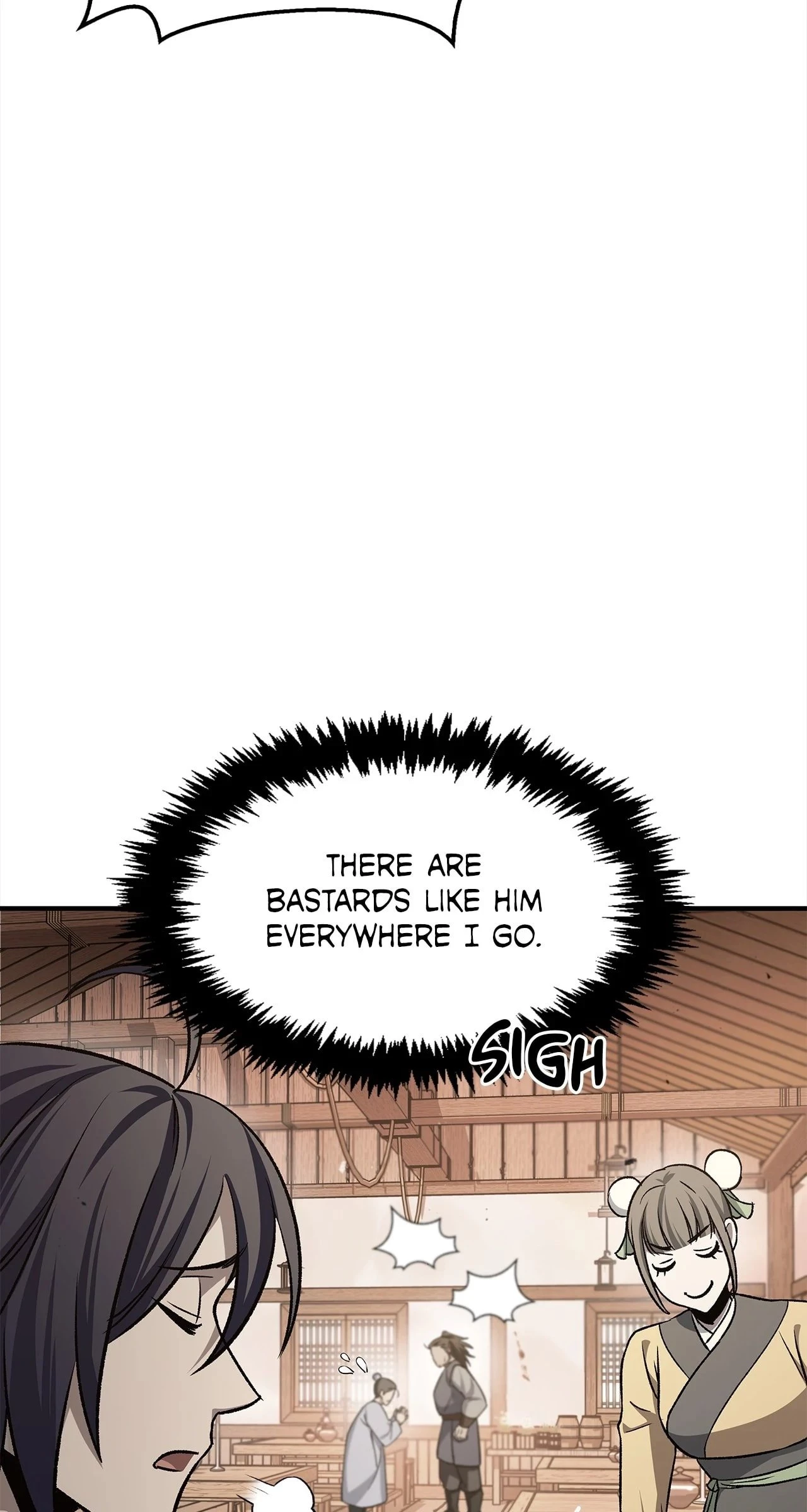 Cheonhwa Archive's Young Master Chapter 10 - 63