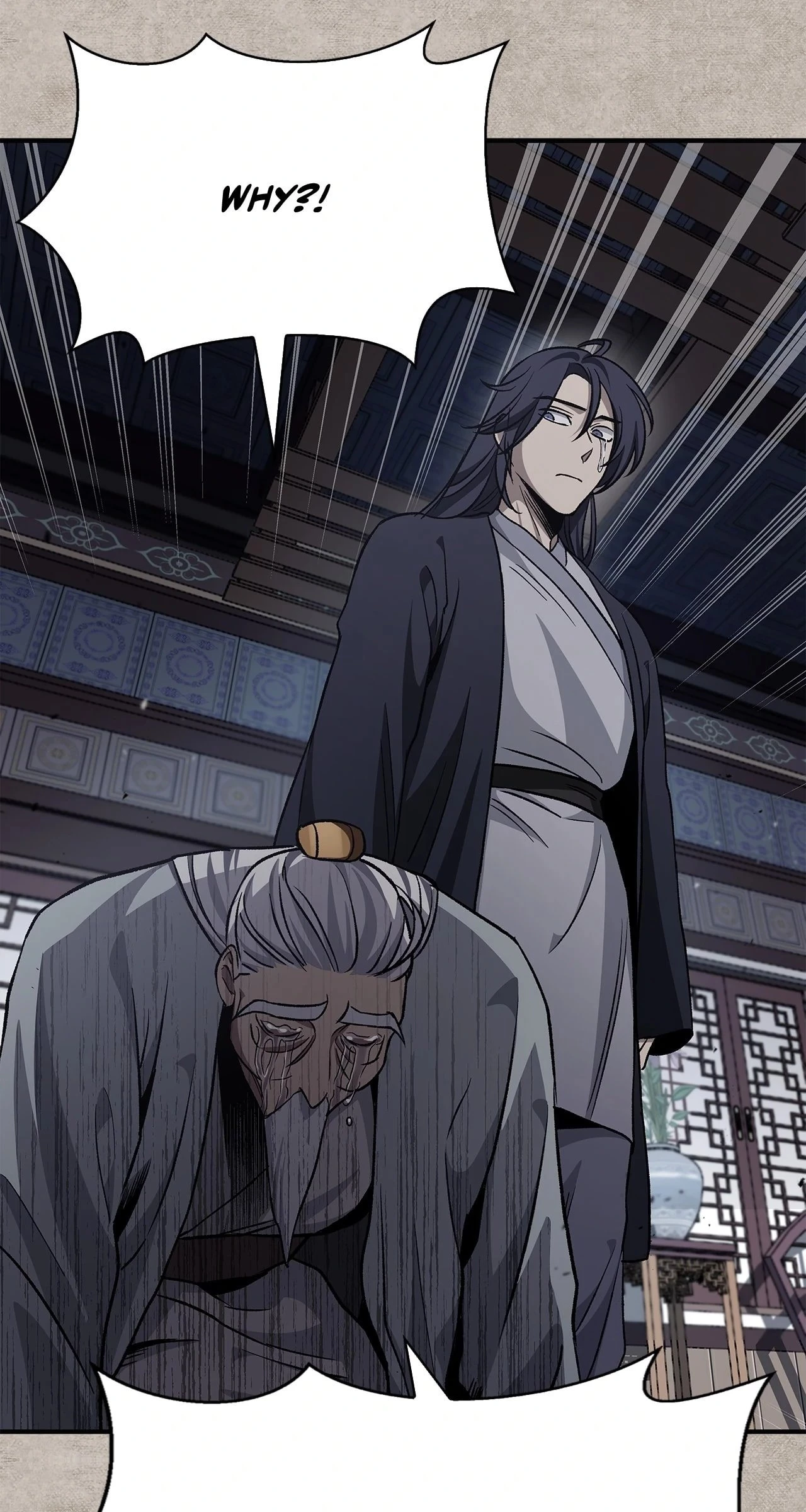 Cheonhwa Archive's Young Master Chapter 8 - 16