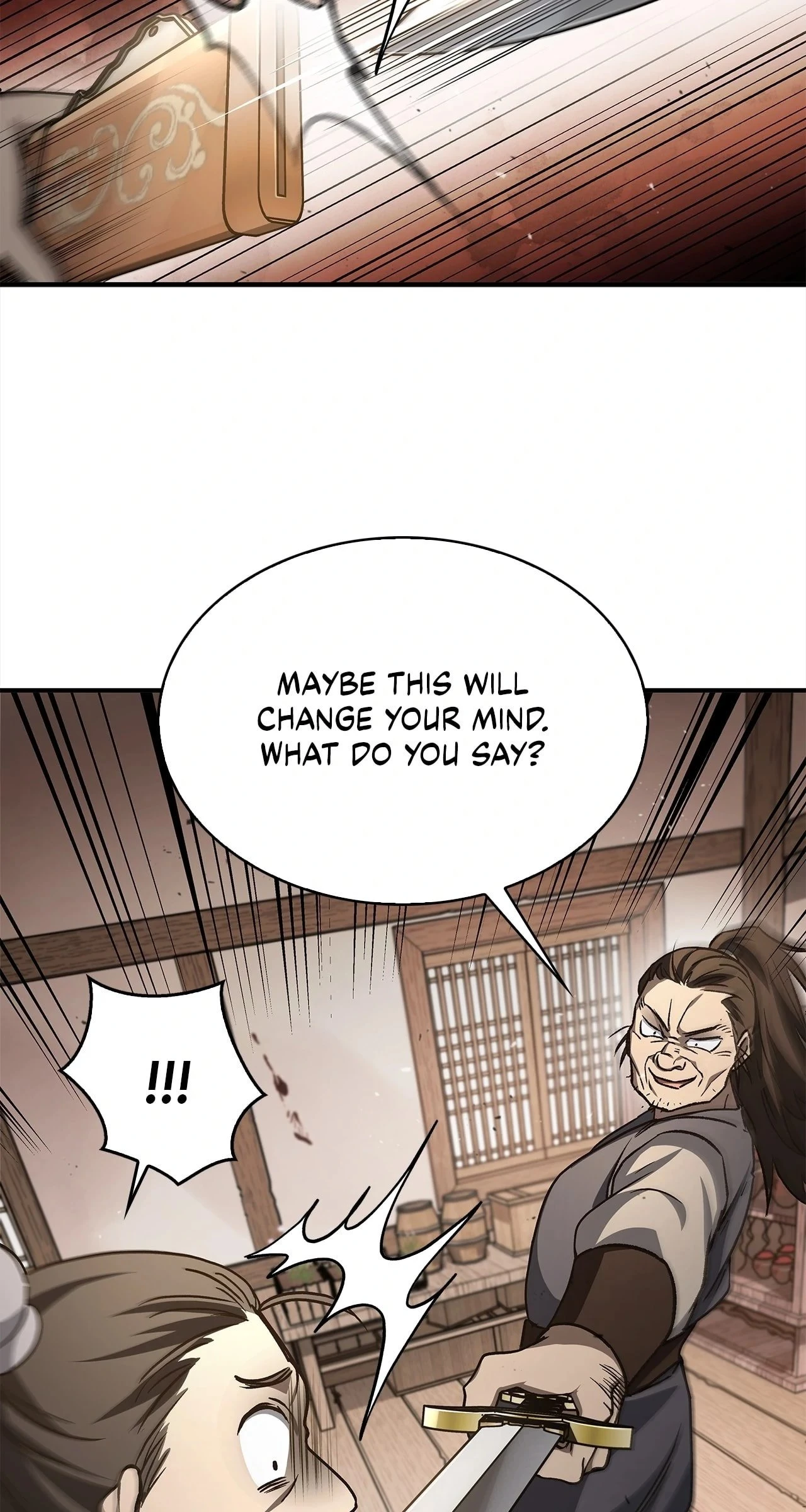 Cheonhwa Archive's Young Master Chapter 10 - 65