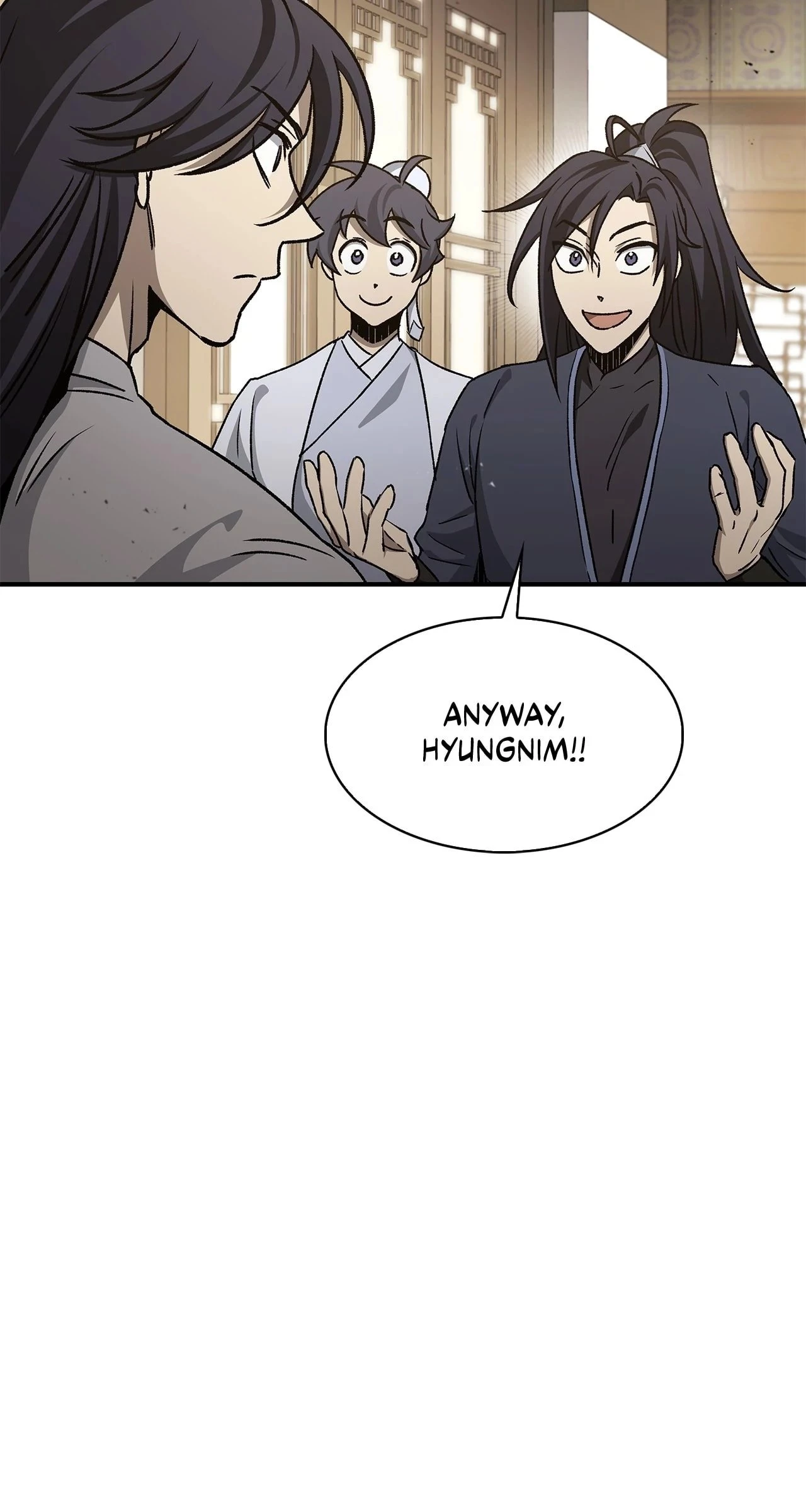 Cheonhwa Archive's Young Master Chapter 9 - 58