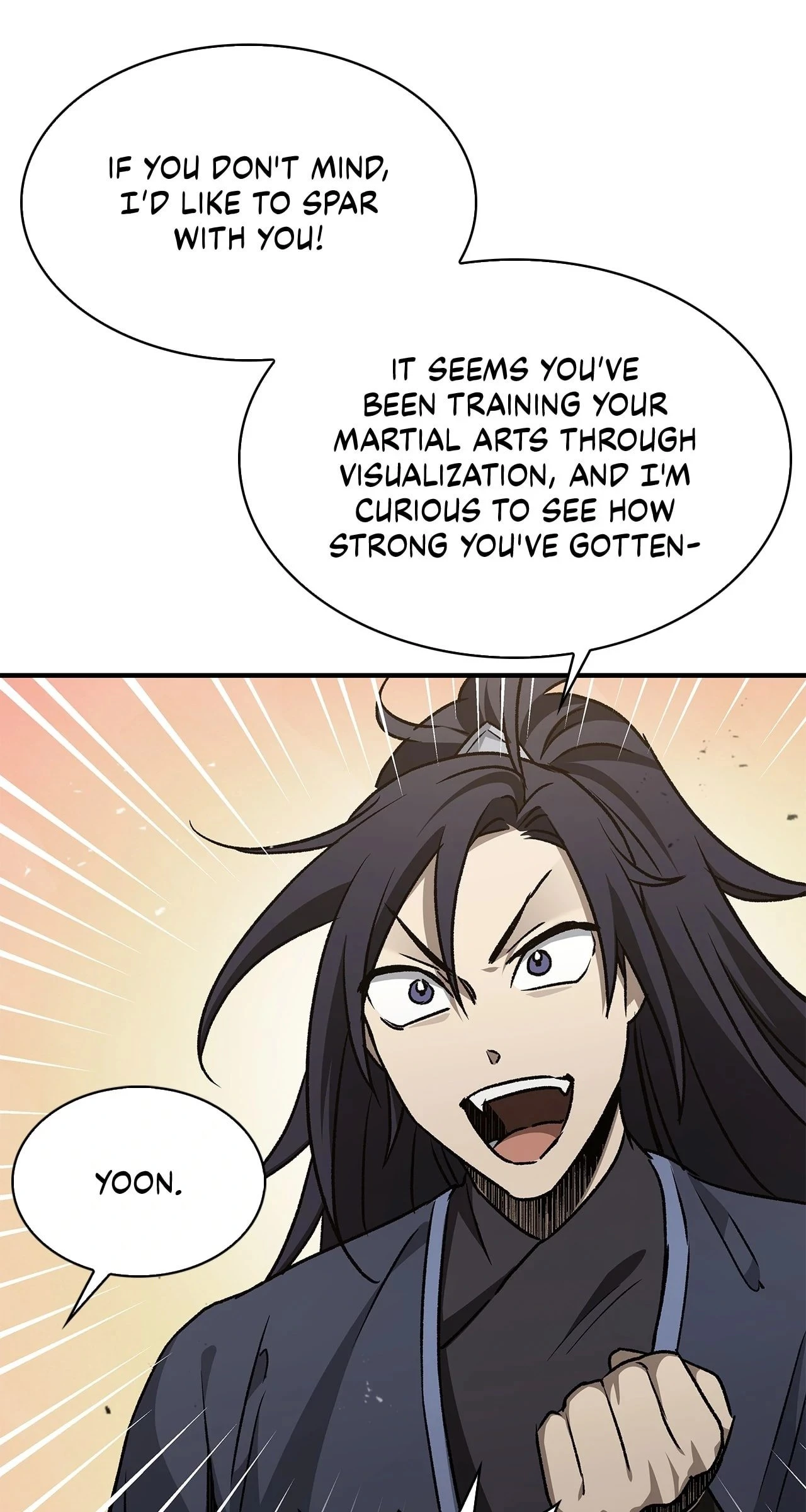 Cheonhwa Archive's Young Master Chapter 9 - 59
