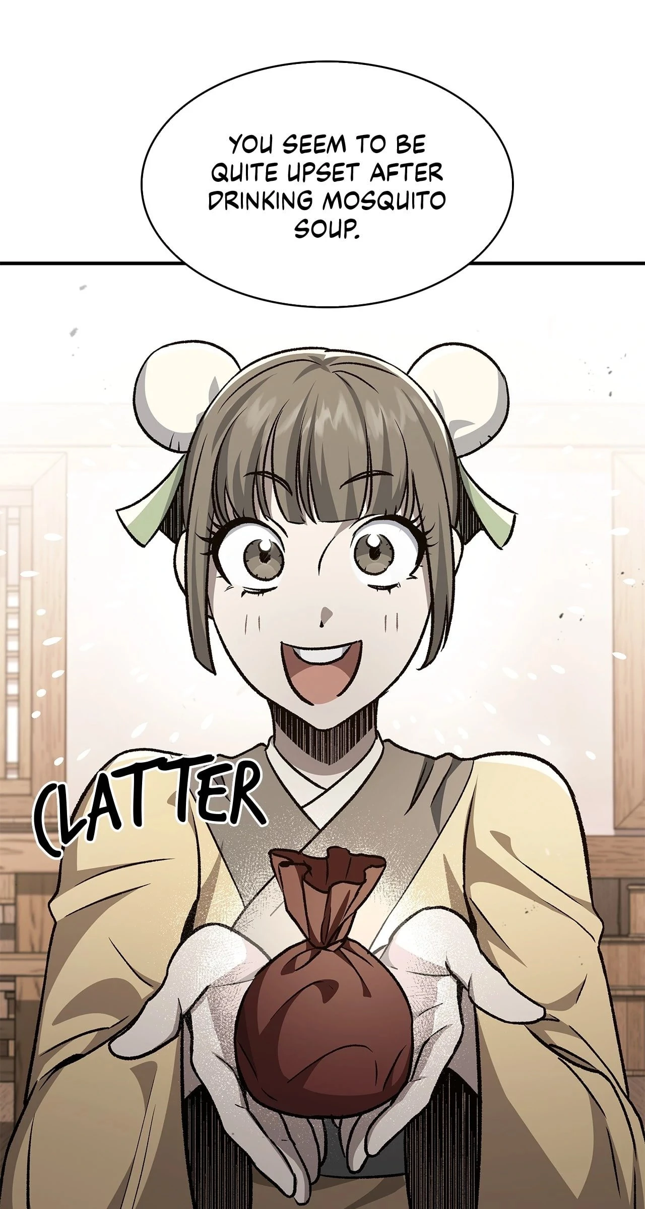 Cheonhwa Archive's Young Master Chapter 10 - 69
