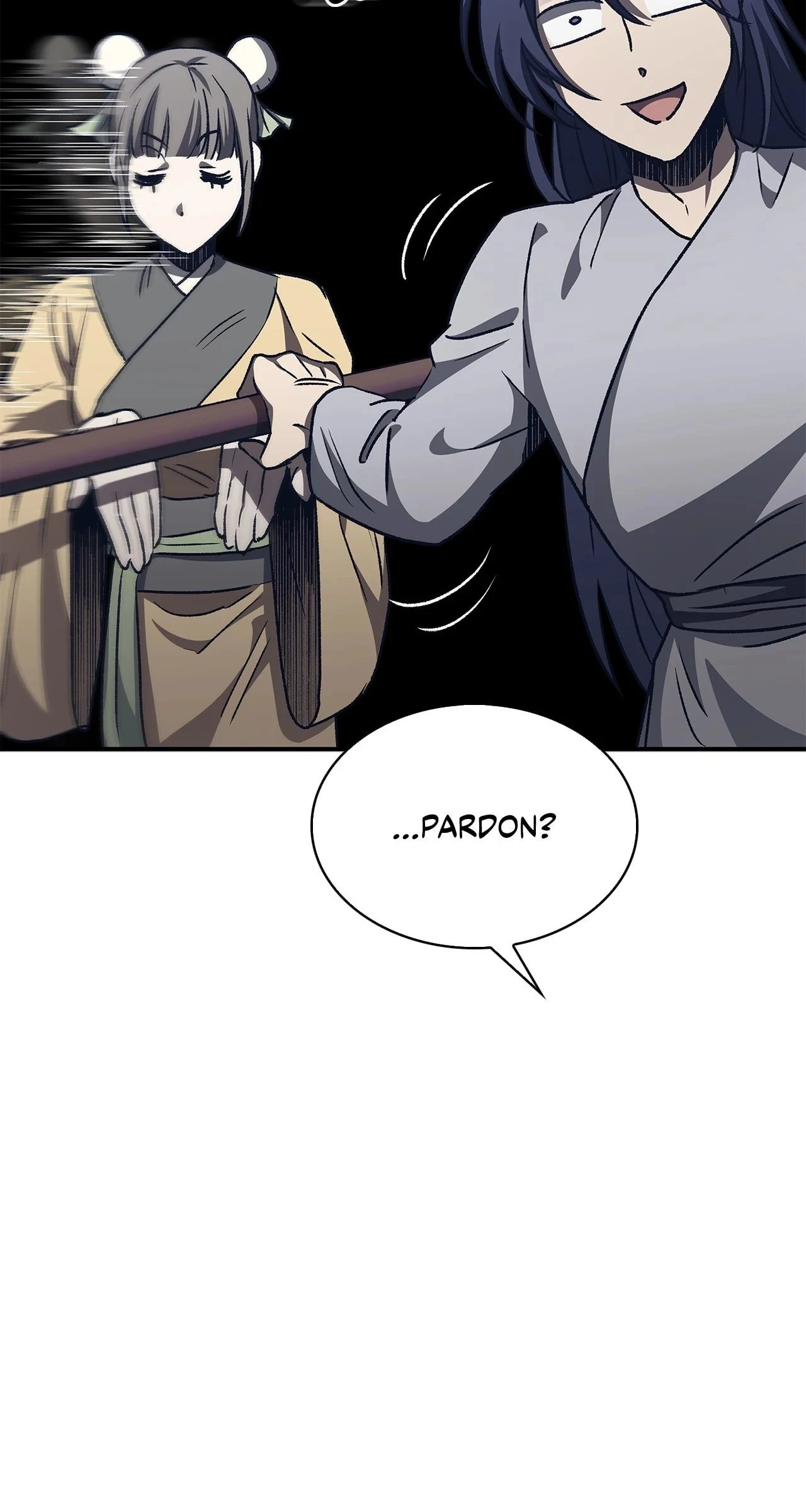 Cheonhwa Archive's Young Master Chapter 9 - 61