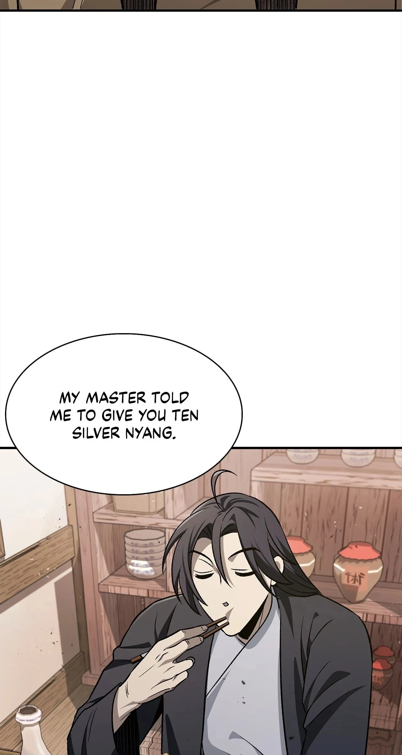 Cheonhwa Archive's Young Master Chapter 10 - 70