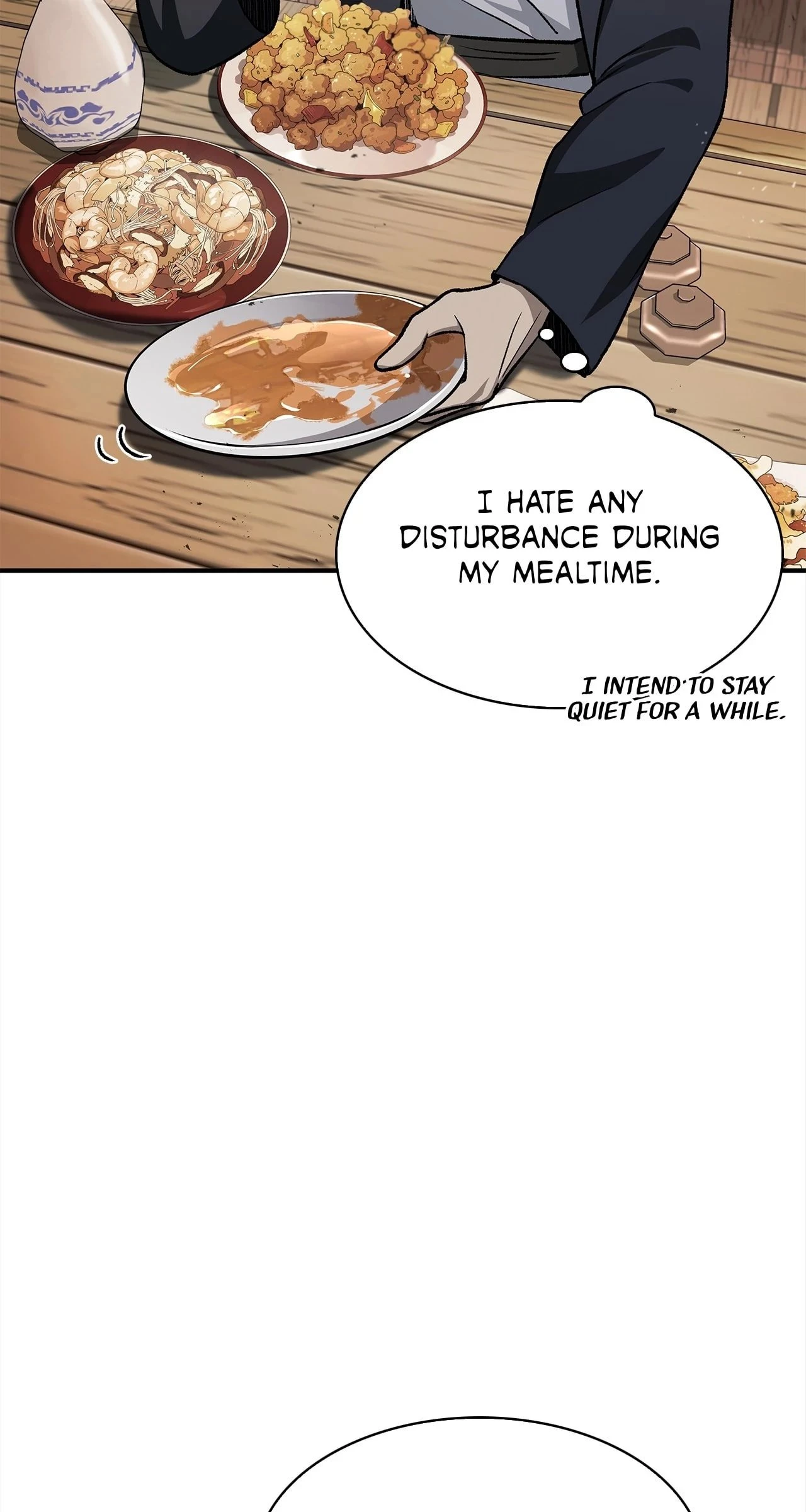 Cheonhwa Archive's Young Master Chapter 10 - 71