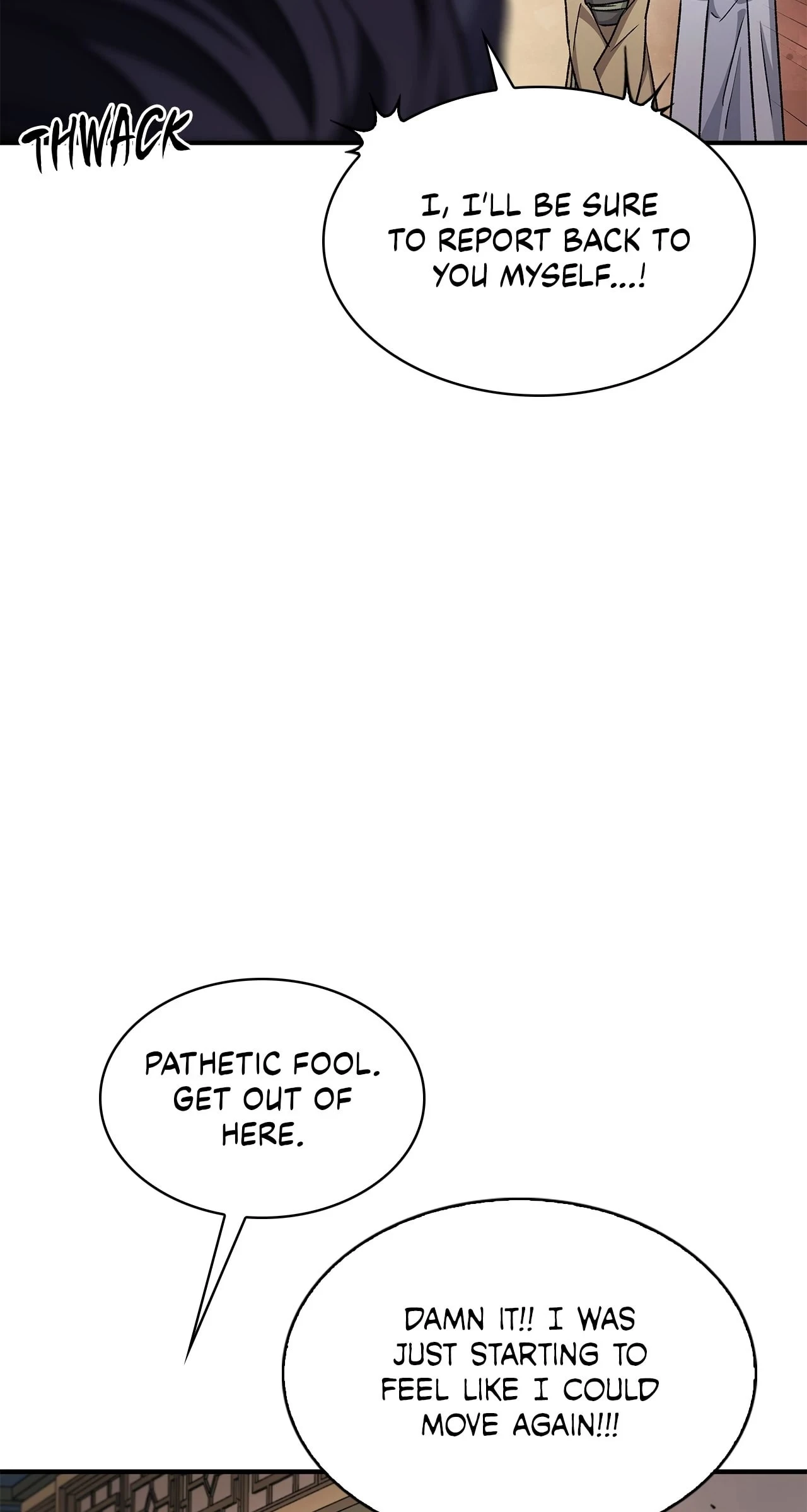 Cheonhwa Archive's Young Master Chapter 9 - 64