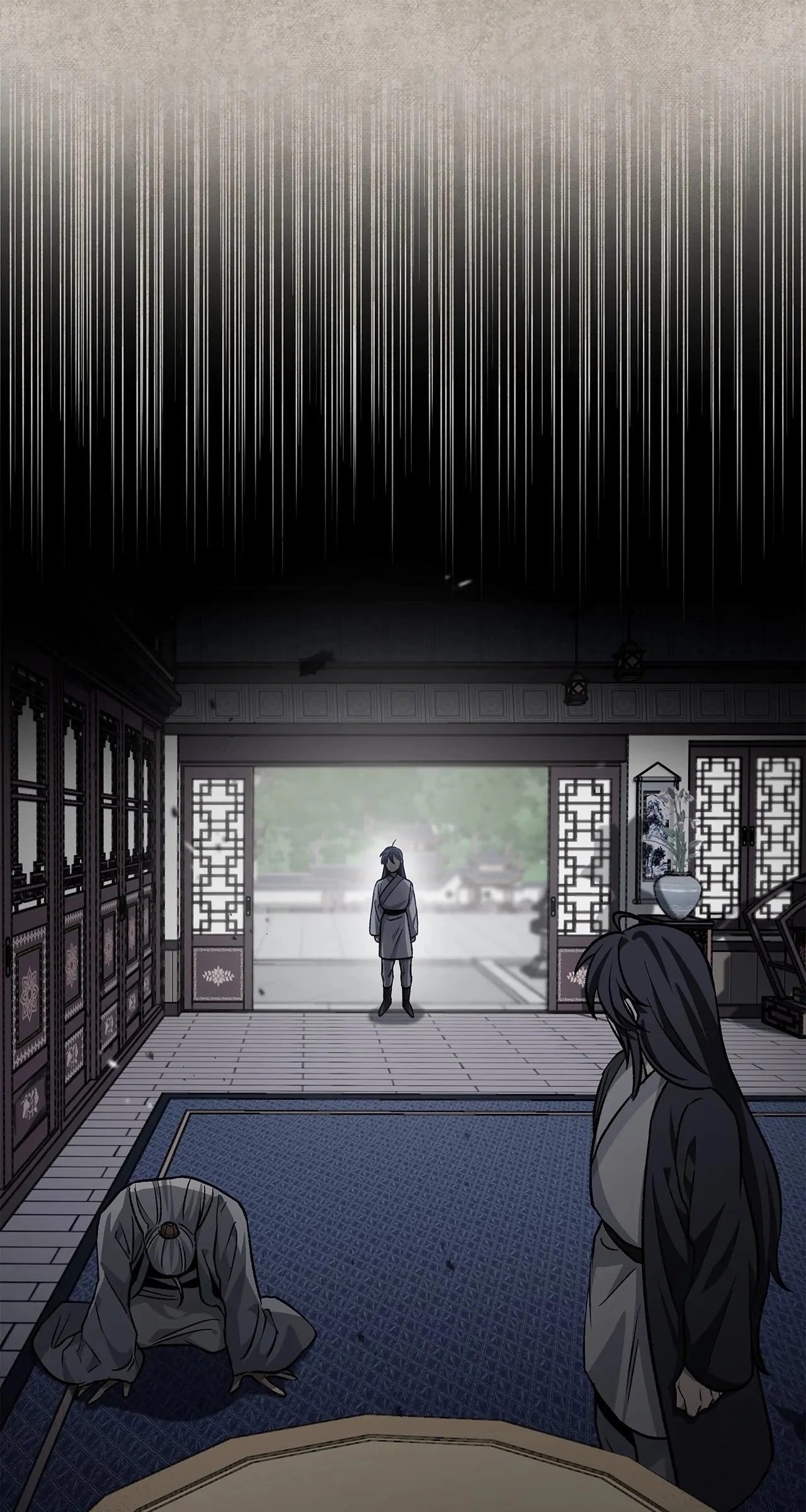 Cheonhwa Archive's Young Master Chapter 8 - 24