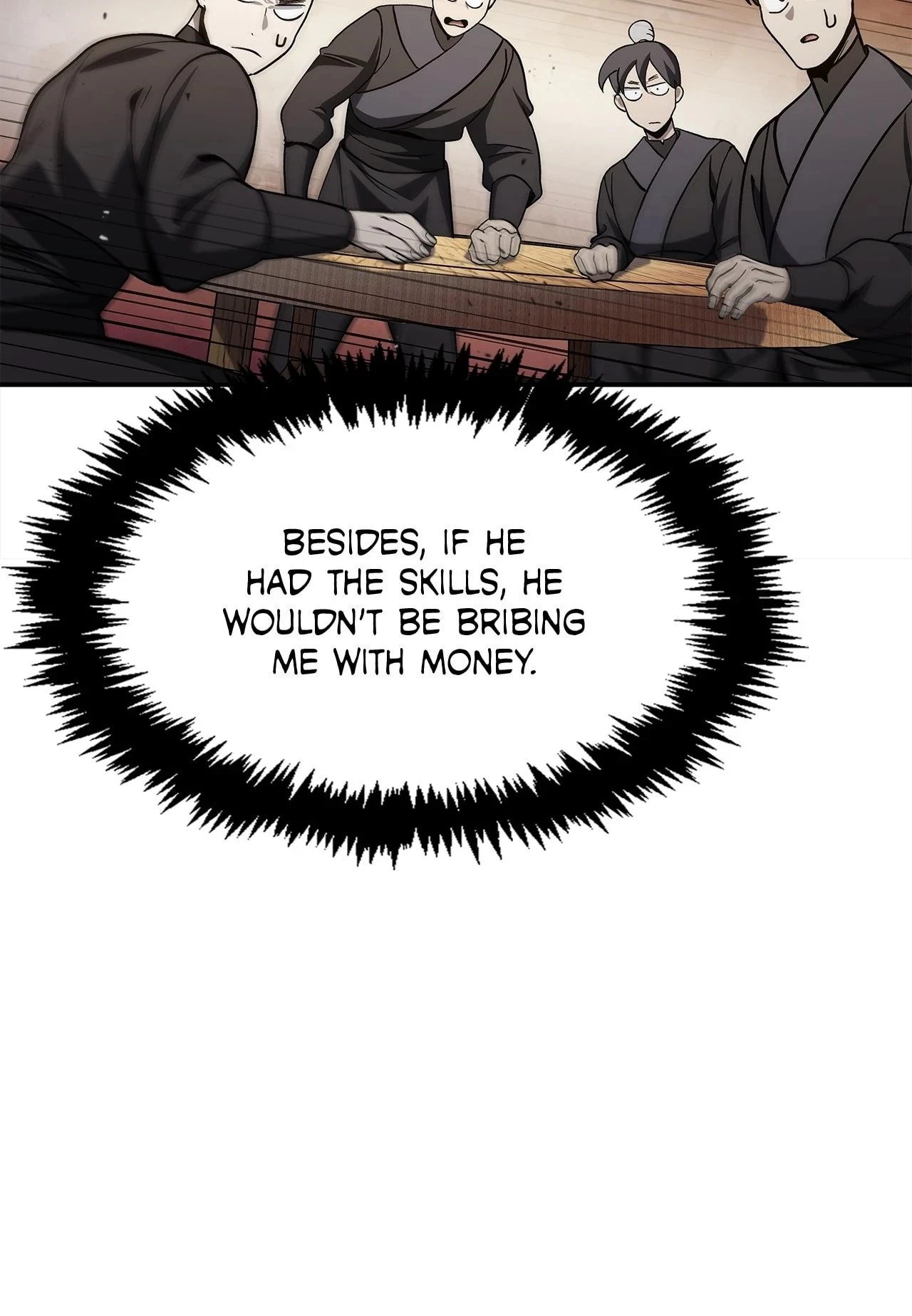 Cheonhwa Archive's Young Master Chapter 10 - 75