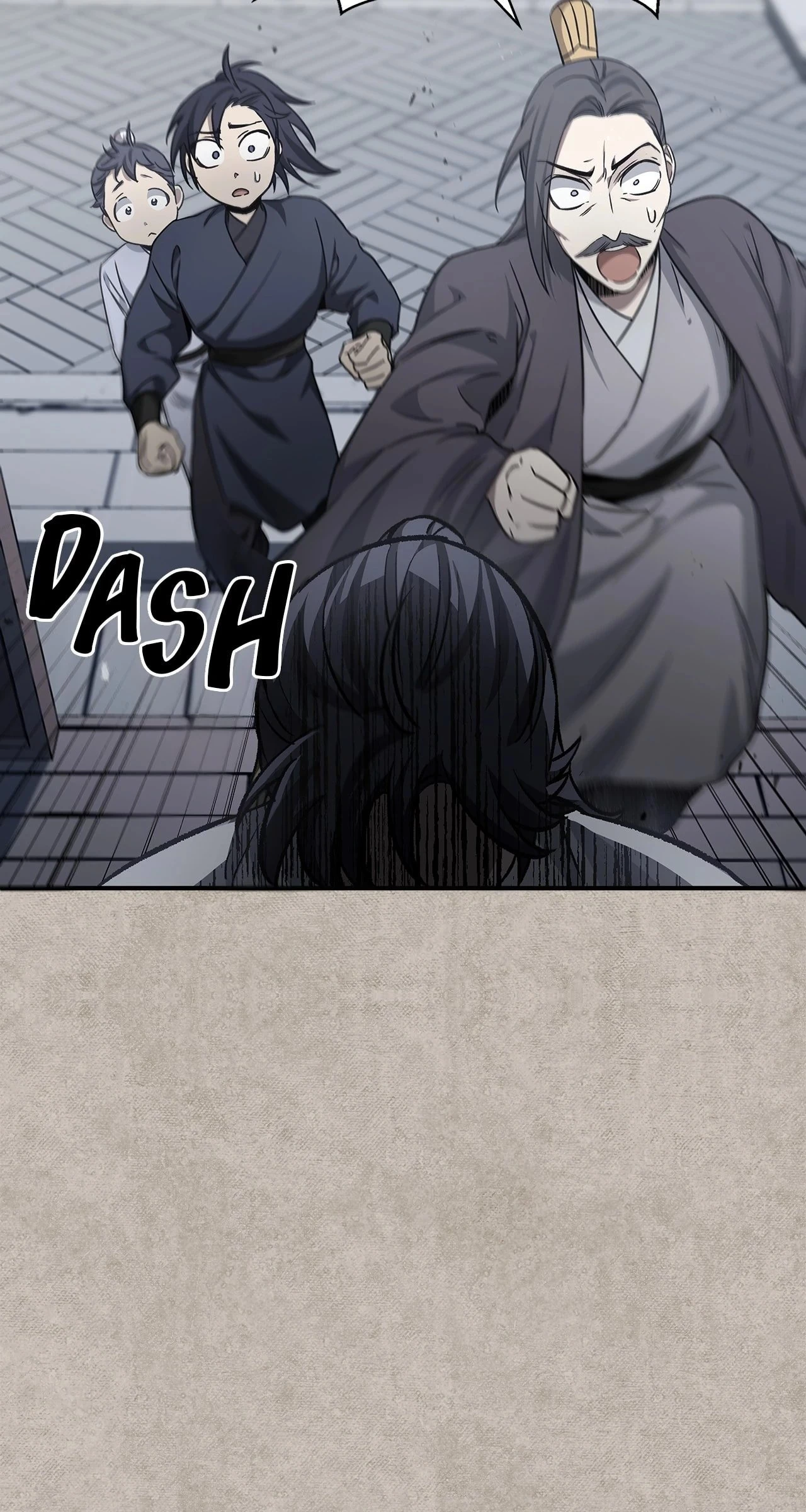 Cheonhwa Archive's Young Master Chapter 8 - 26