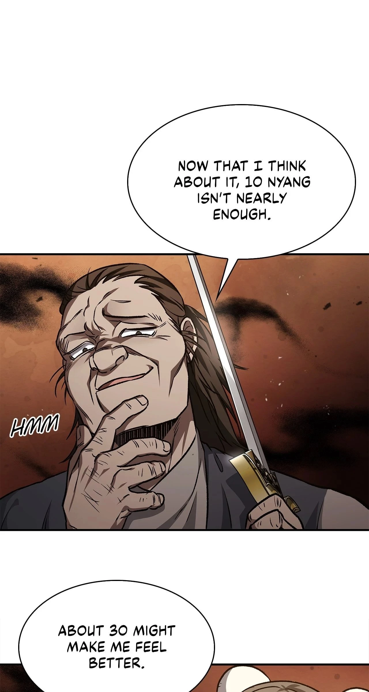 Cheonhwa Archive's Young Master Chapter 10 - 76
