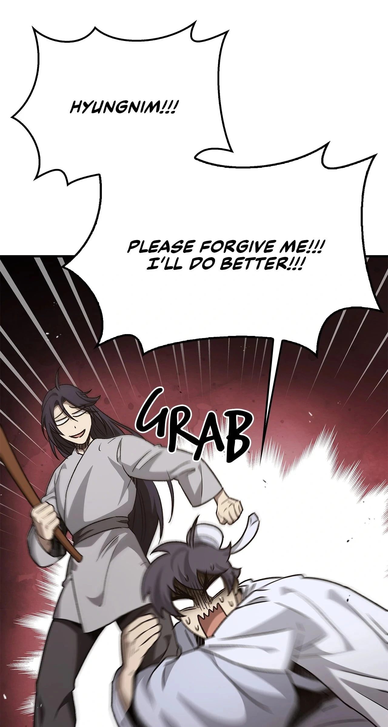 Cheonhwa Archive's Young Master Chapter 9 - 71