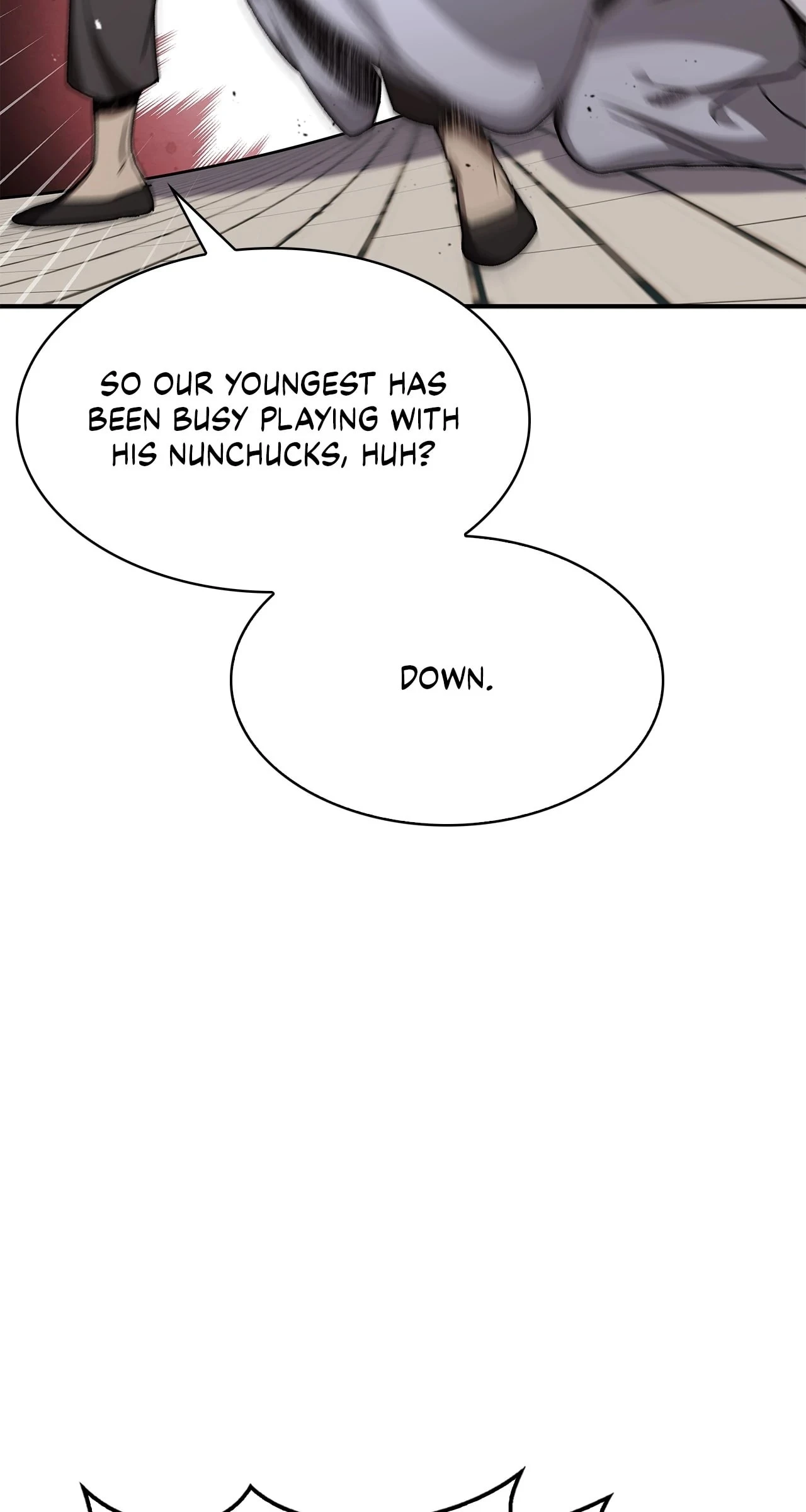 Cheonhwa Archive's Young Master Chapter 9 - 72