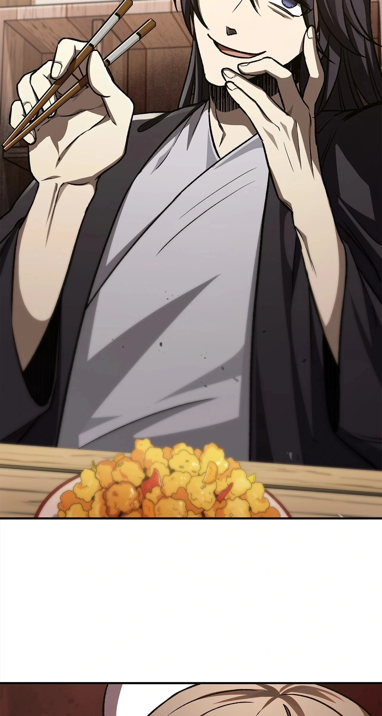 Cheonhwa Archive's Young Master Chapter 10 - 80