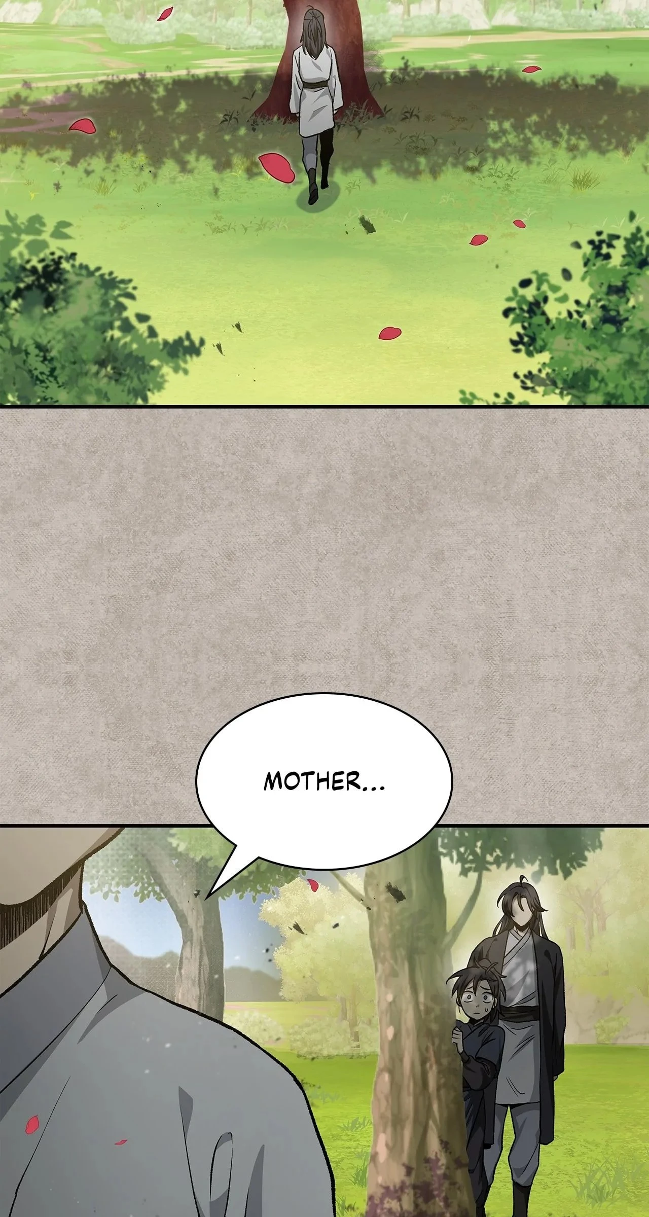 Cheonhwa Archive's Young Master Chapter 8 - 35