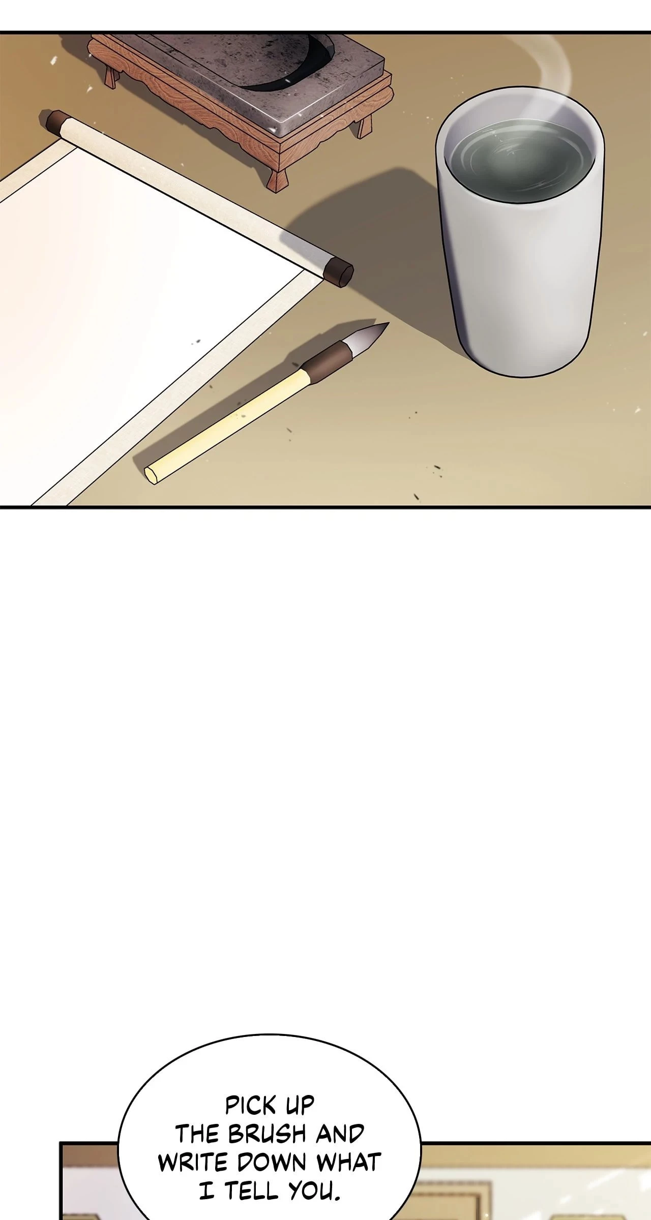Cheonhwa Archive's Young Master Chapter 9 - 79