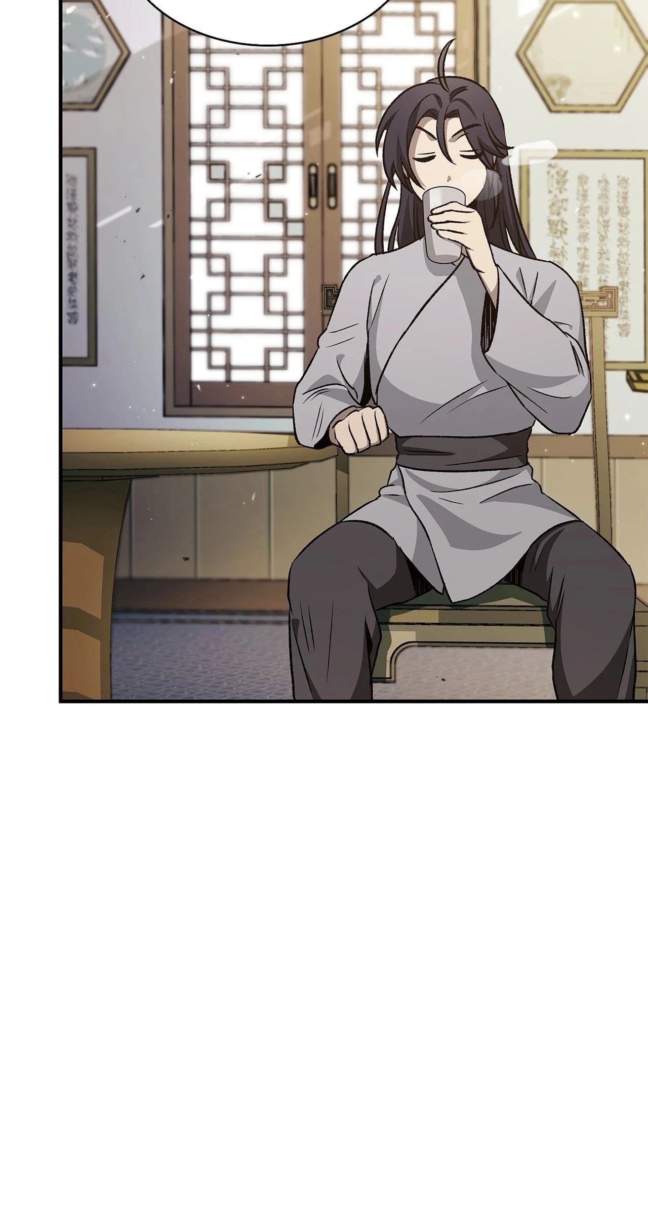 Cheonhwa Archive's Young Master Chapter 9 - 80