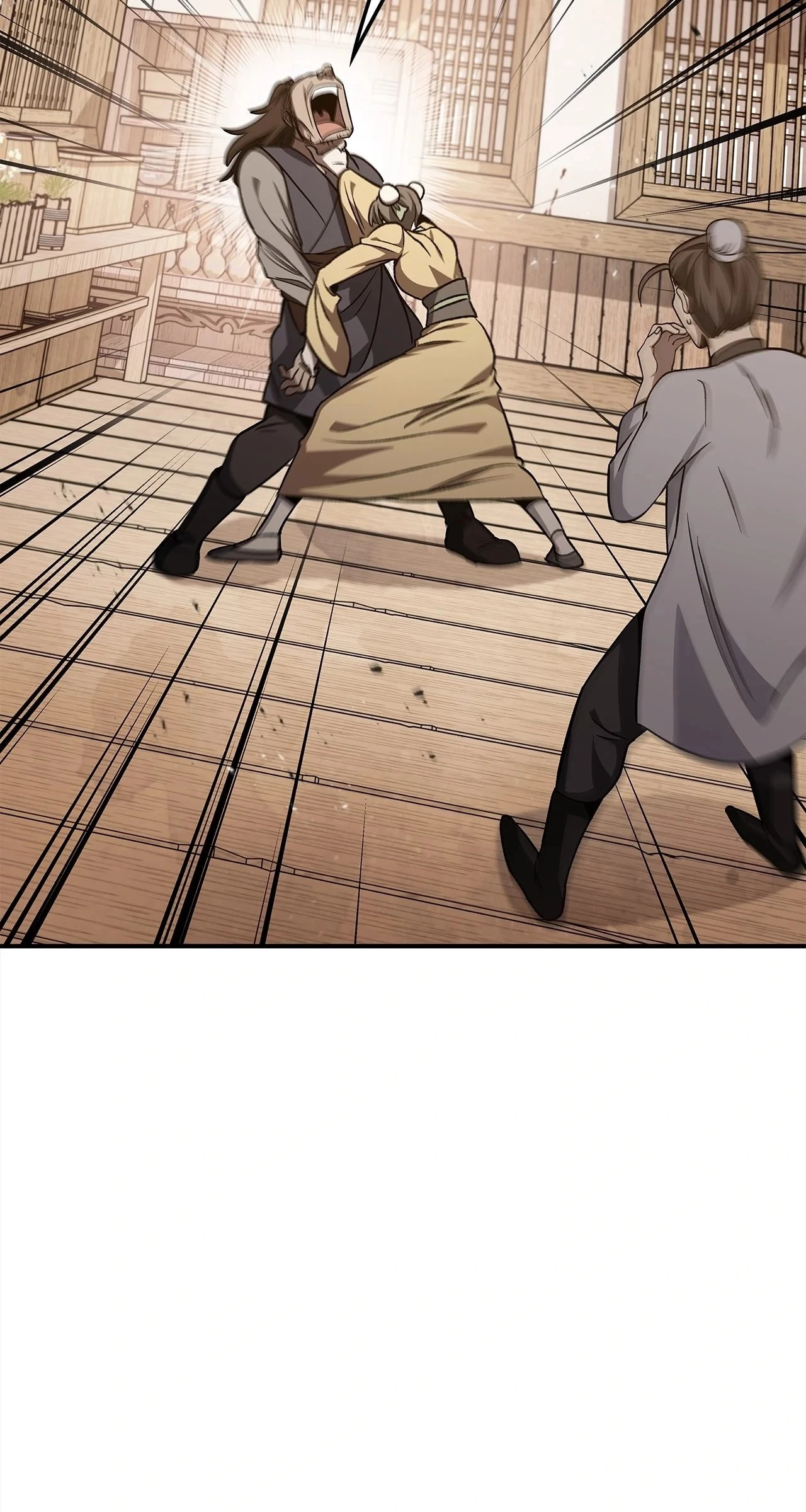 Cheonhwa Archive's Young Master Chapter 10 - 87