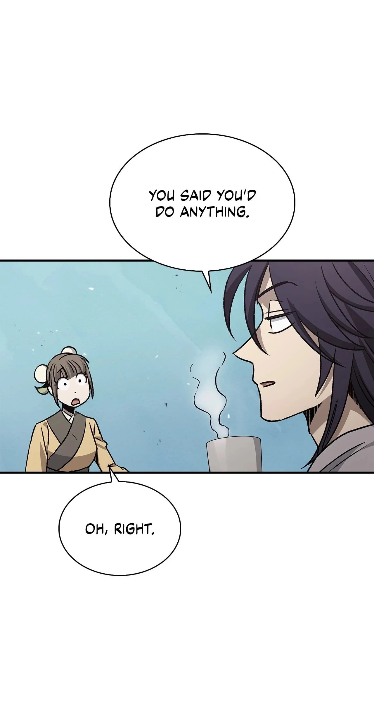 Cheonhwa Archive's Young Master Chapter 9 - 82