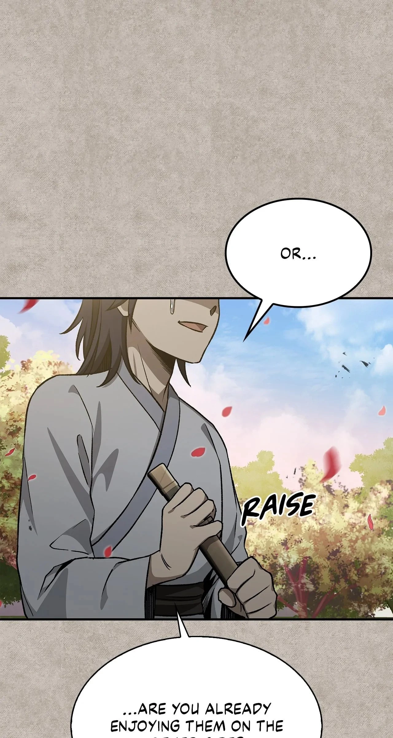 Cheonhwa Archive's Young Master Chapter 8 - 38