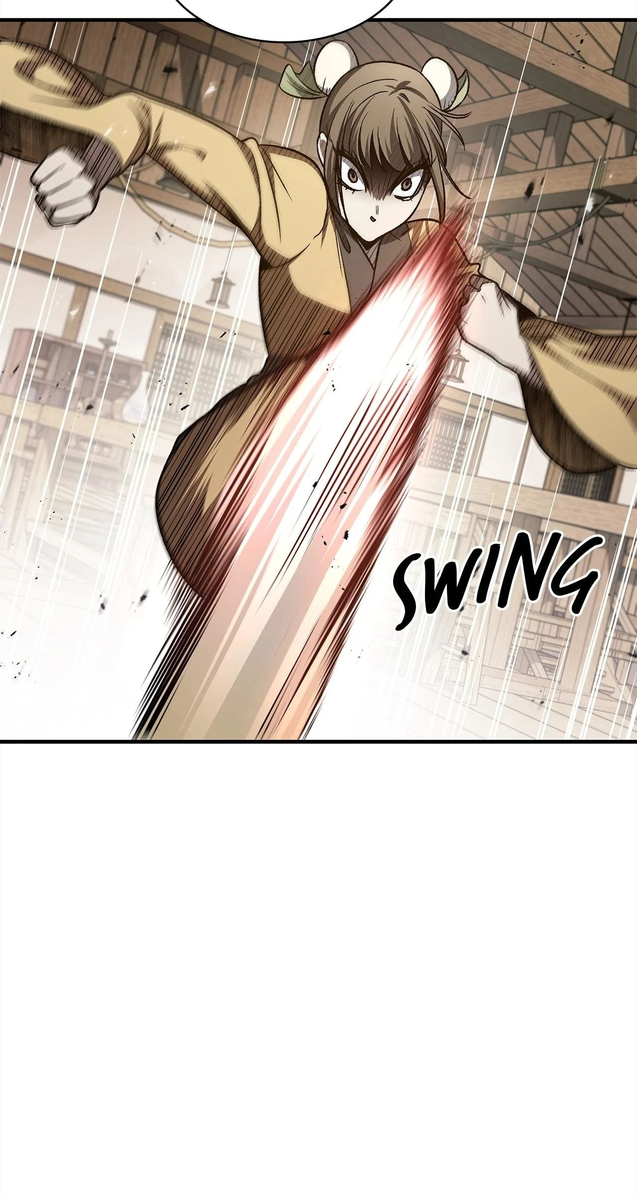 Cheonhwa Archive's Young Master Chapter 10 - 91
