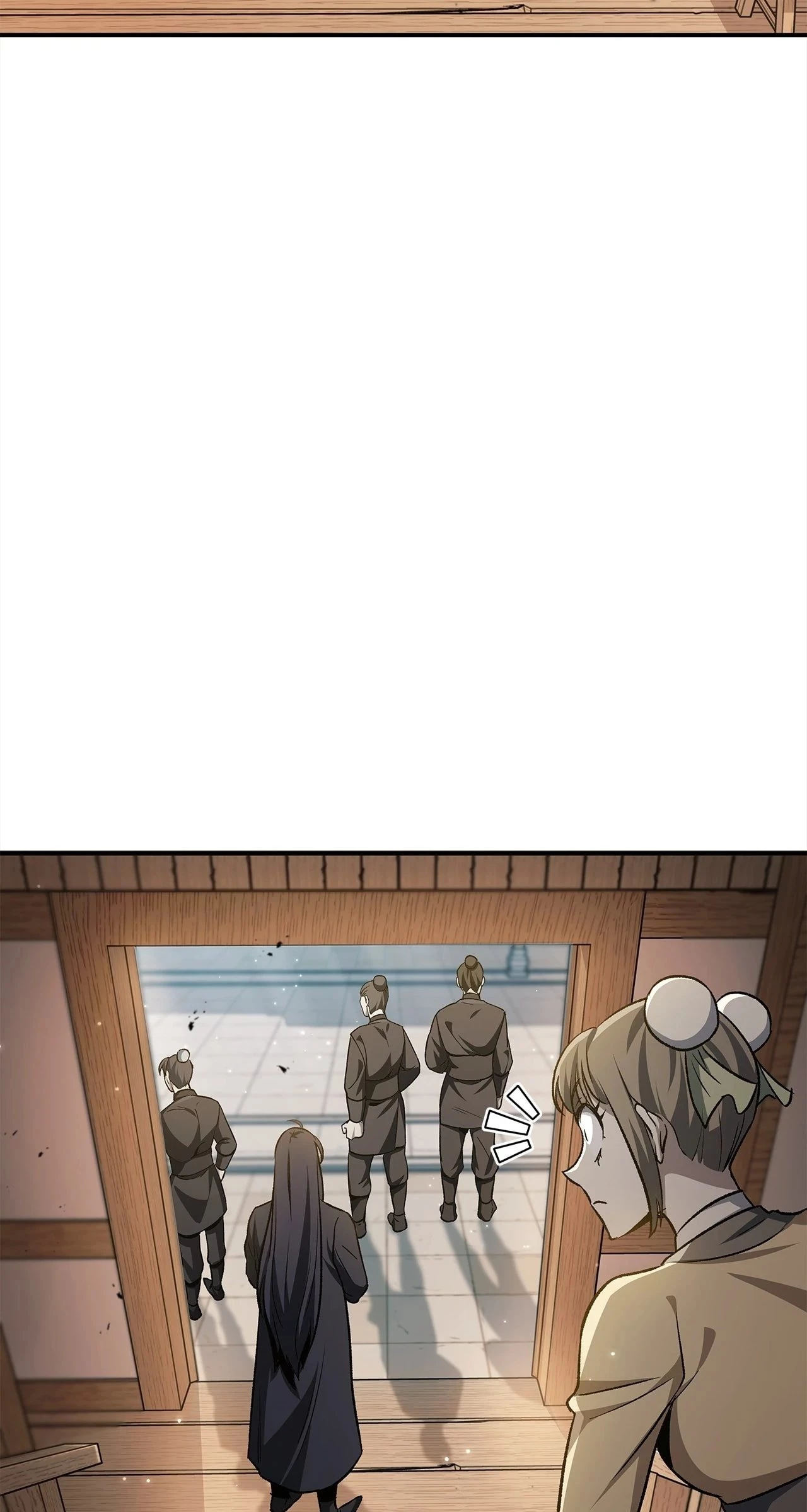 Cheonhwa Archive's Young Master Chapter 10 - 97
