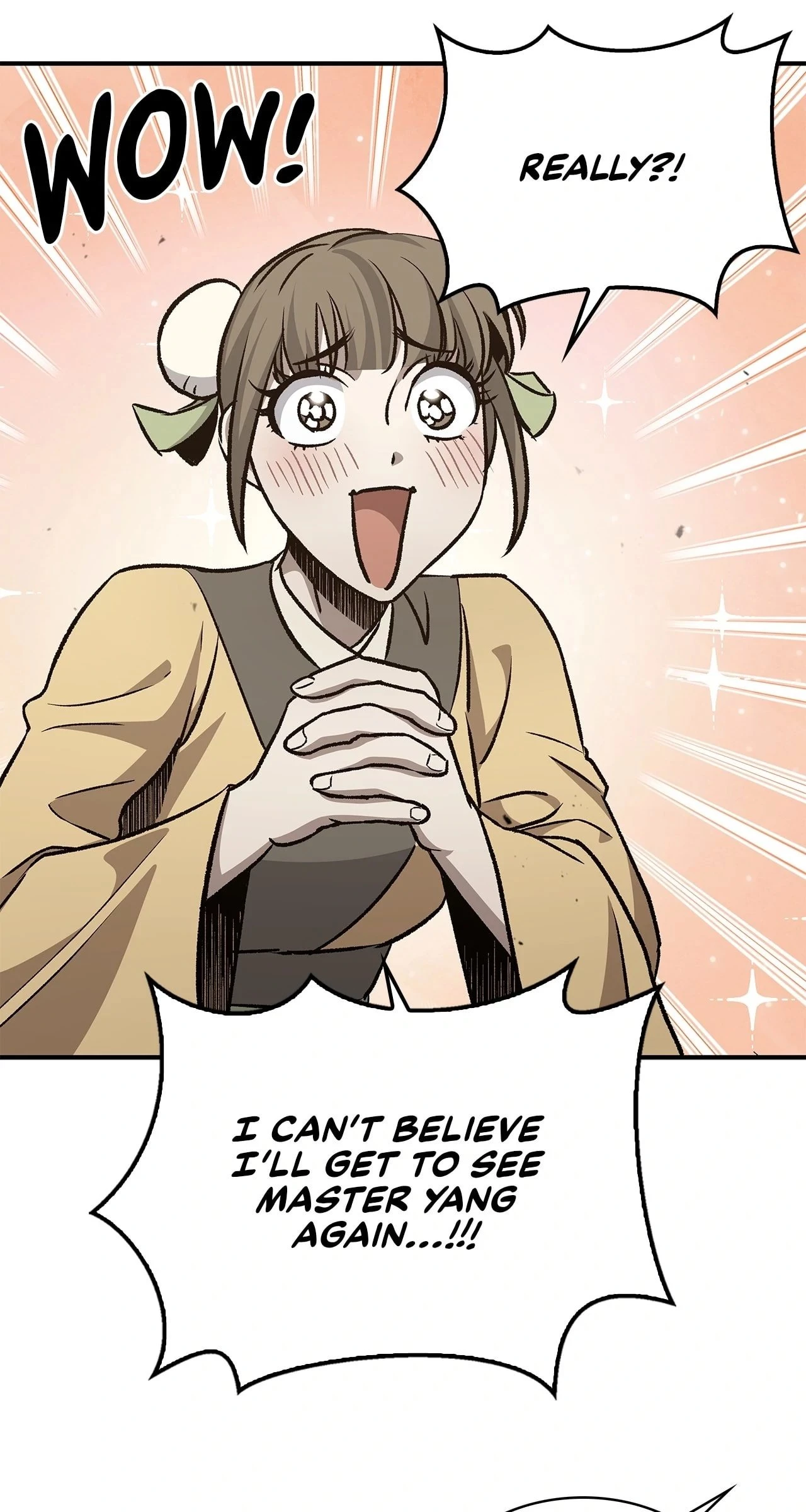 Cheonhwa Archive's Young Master Chapter 9 - 92