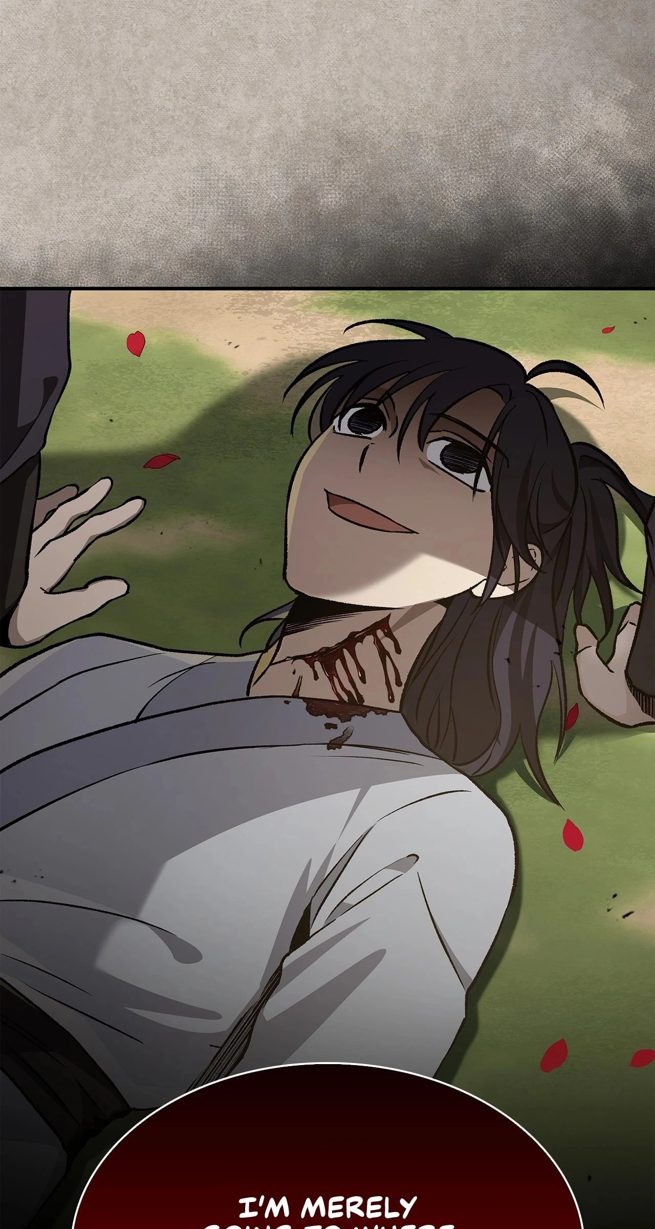Cheonhwa Archive's Young Master Chapter 8 - 45