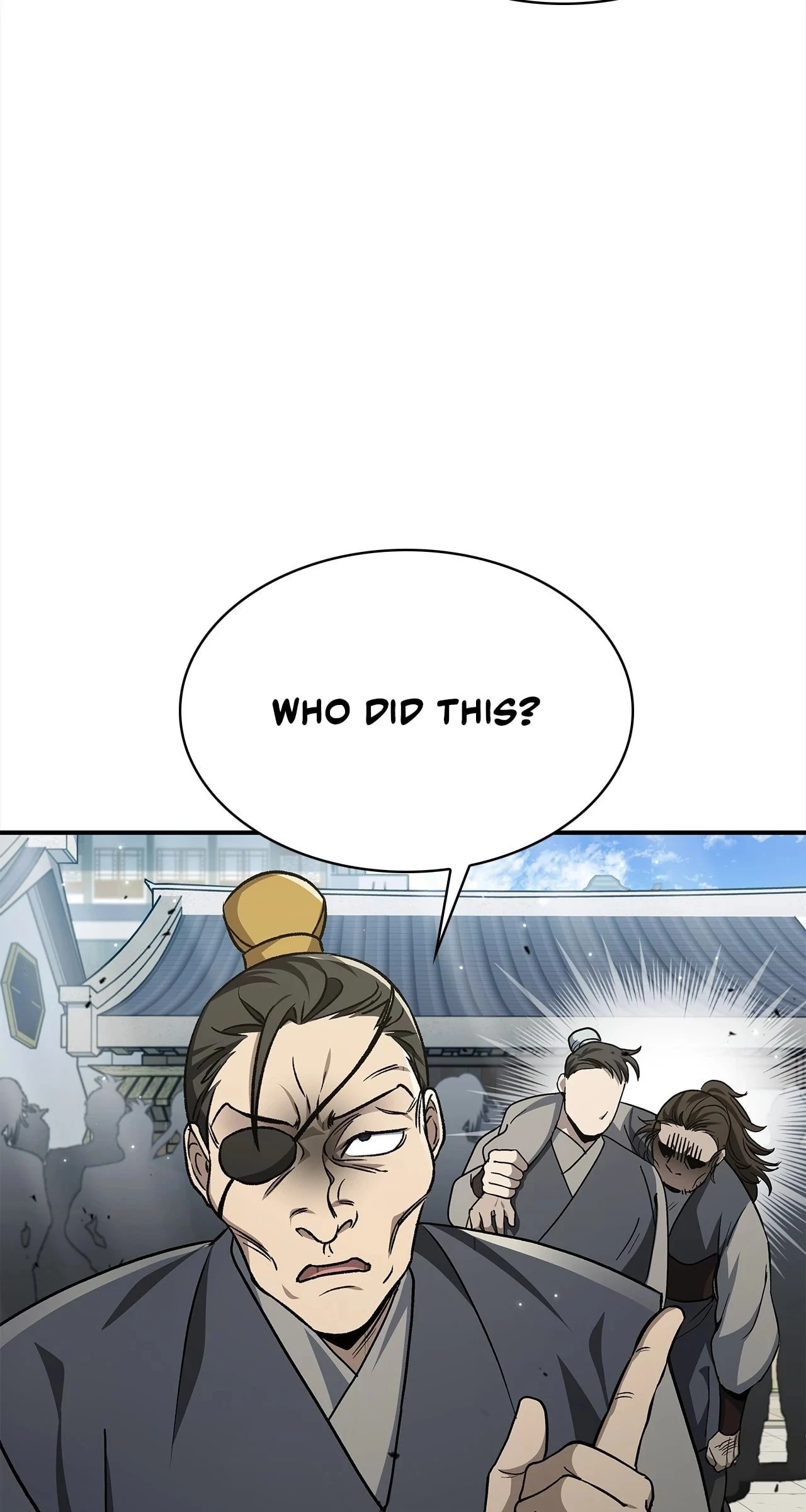 Cheonhwa Archive's Young Master Chapter 10 - 101