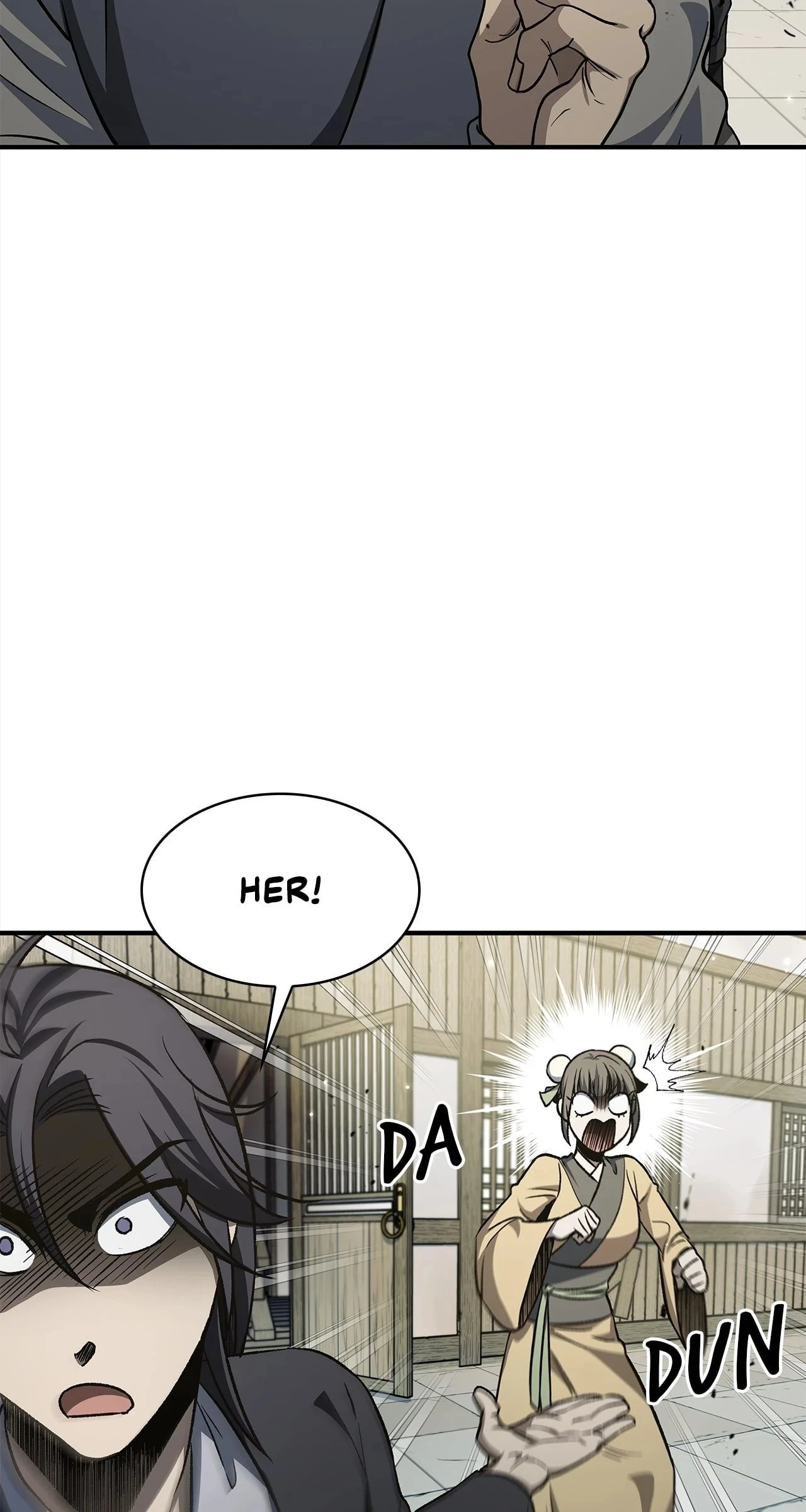 Cheonhwa Archive's Young Master Chapter 10 - 102