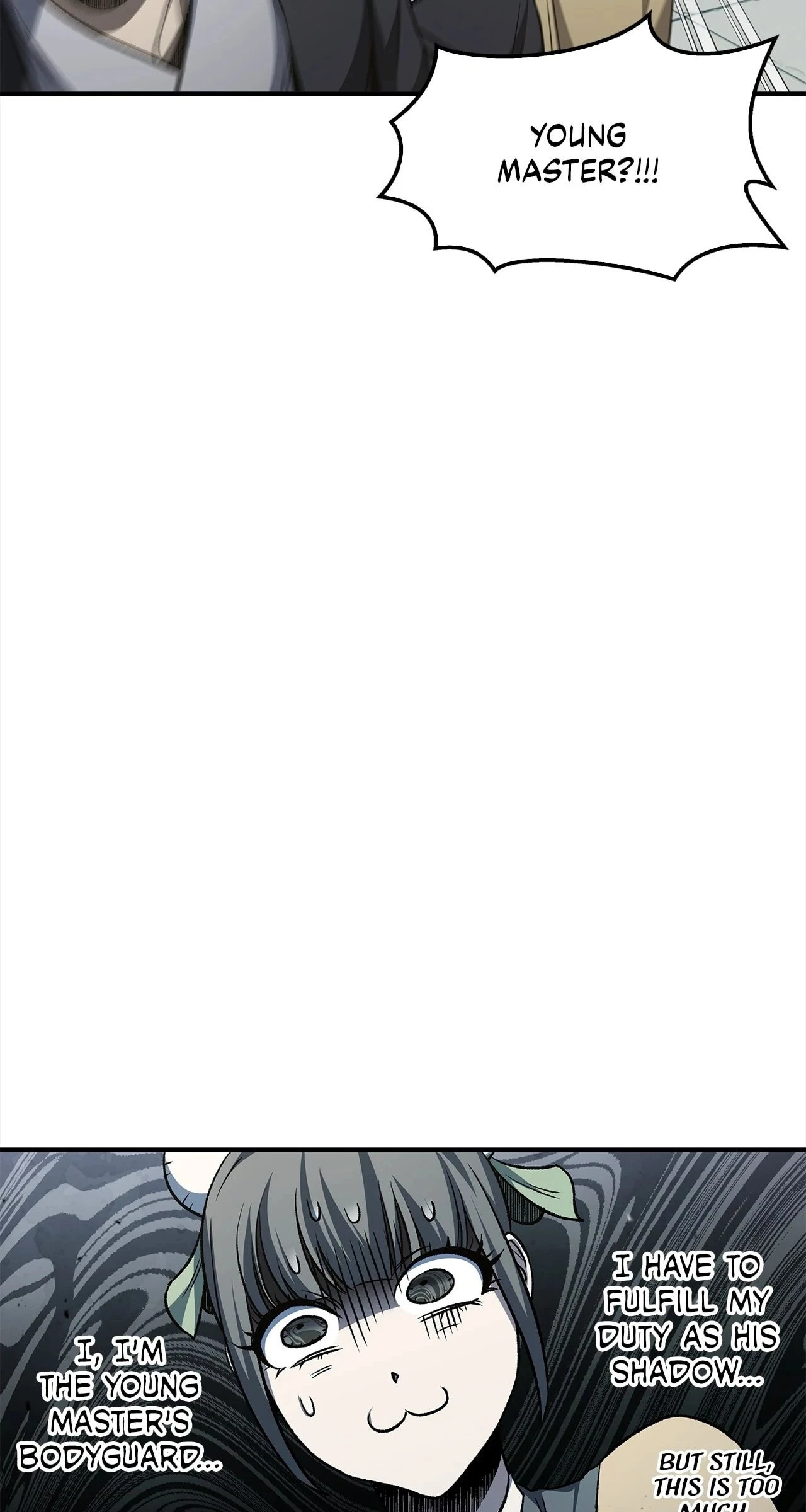 Cheonhwa Archive's Young Master Chapter 10 - 103