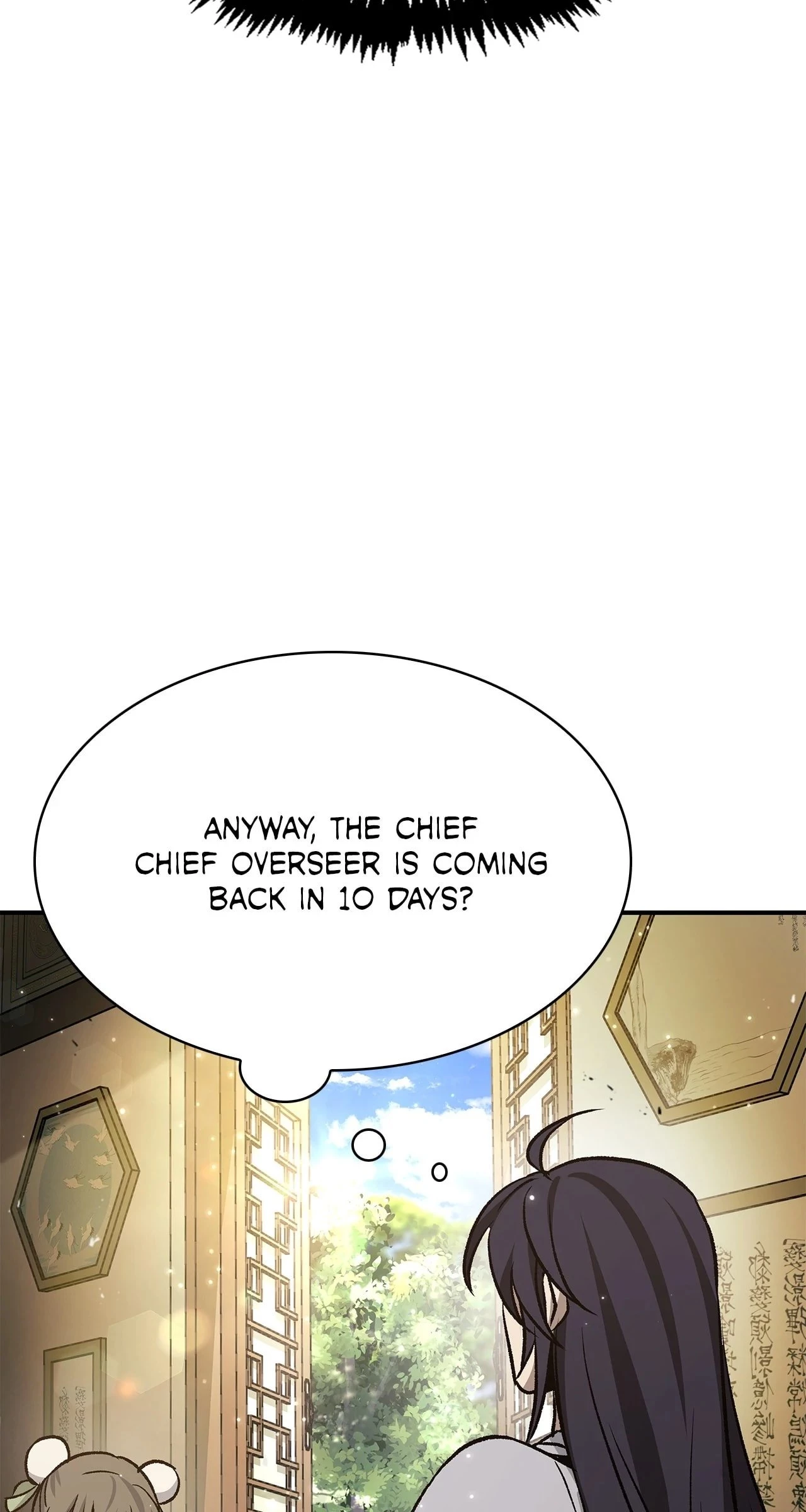 Cheonhwa Archive's Young Master Chapter 9 - 97