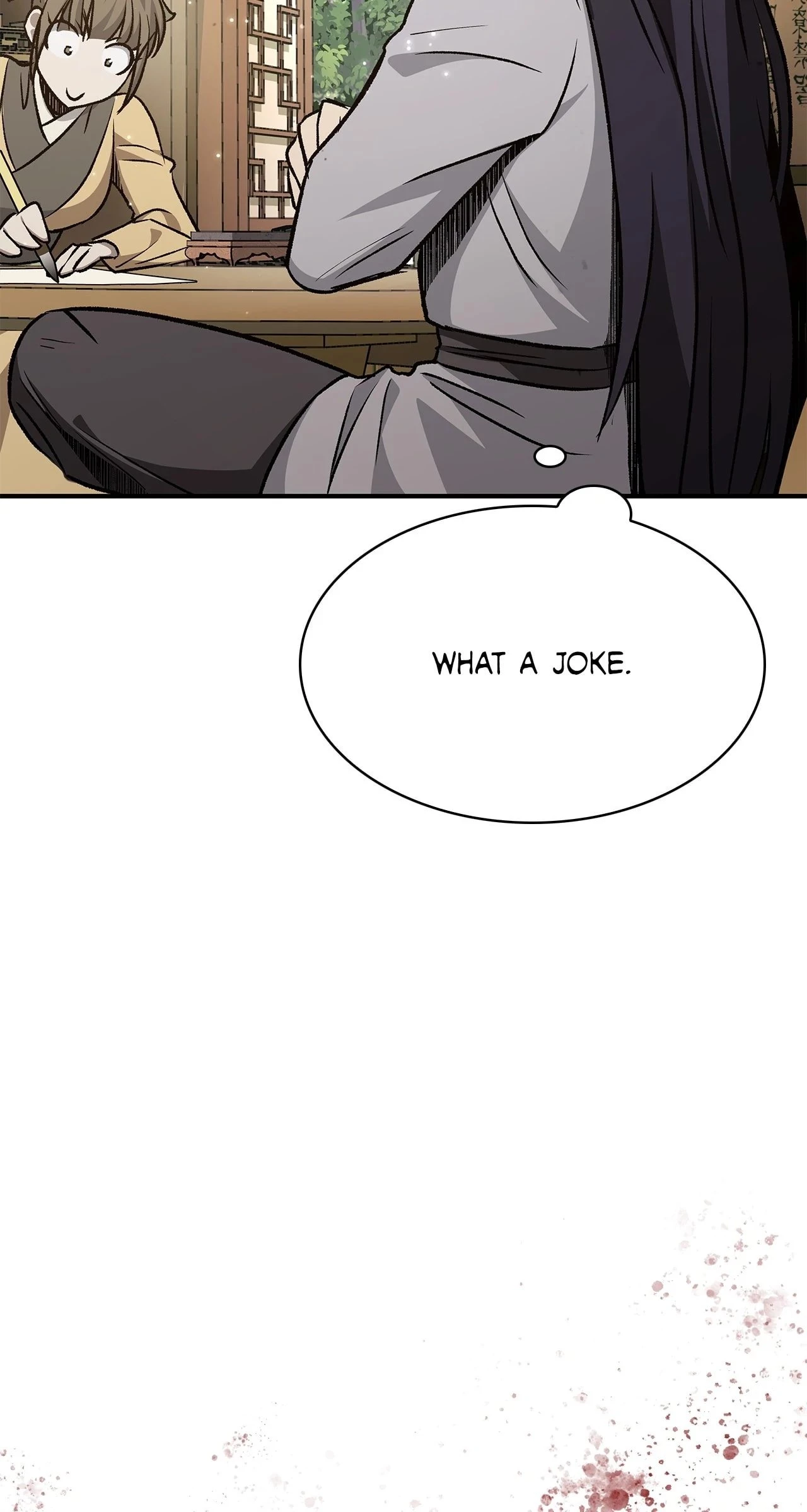 Cheonhwa Archive's Young Master Chapter 9 - 98